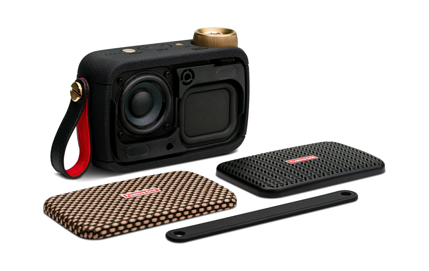 GUITARGUITAR Positive Grid Spark Go Combo Modelling Amp
