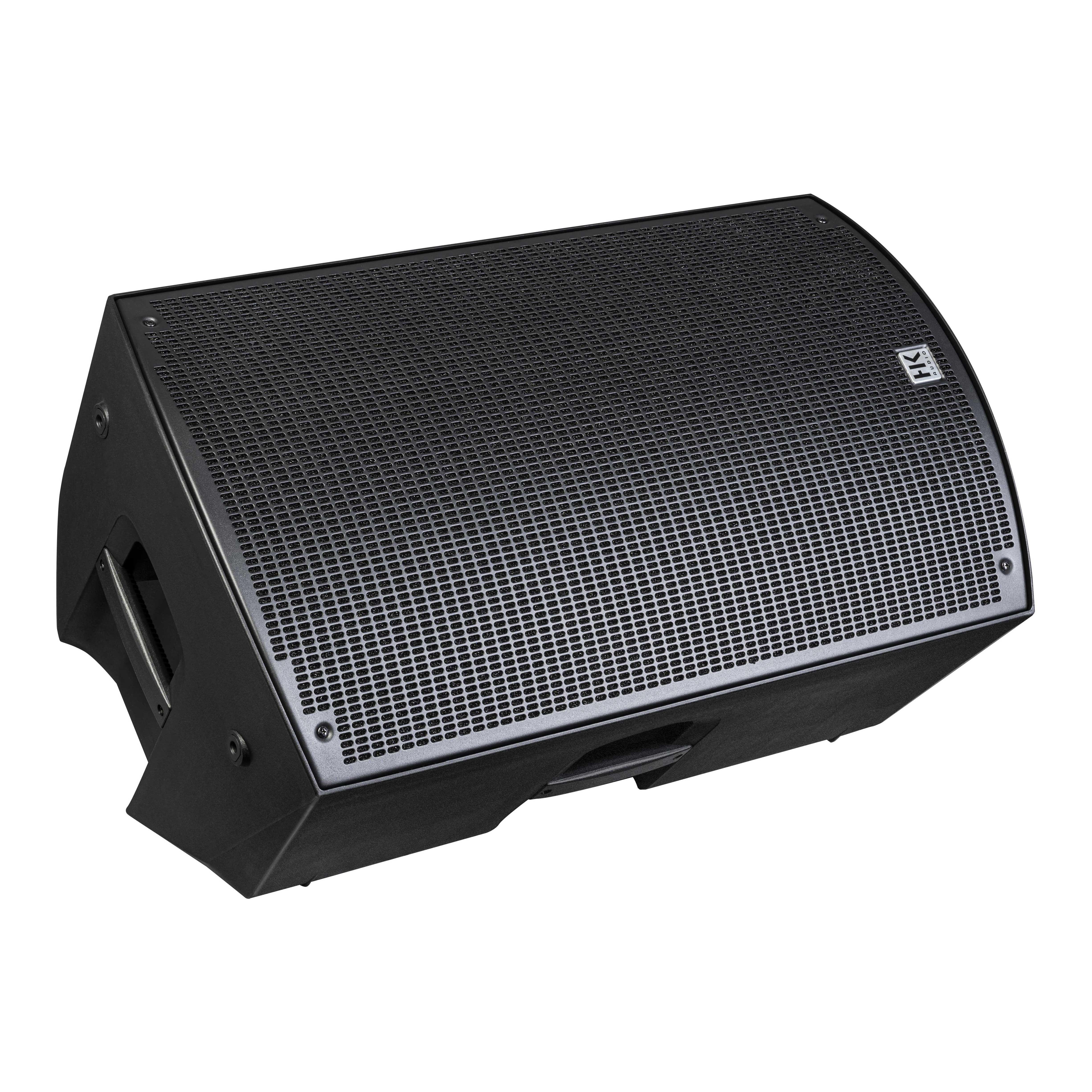 GUITARGUITAR HK Audio SONAR 115 Xi 15 Inch Full-Range Active Loudspeaker (Pair)