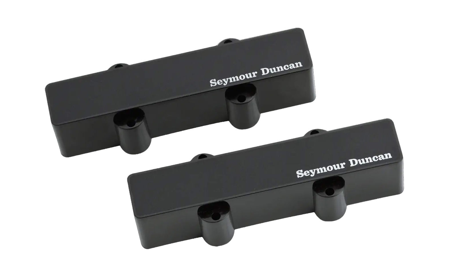 GUITARGUITAR Seymour Duncan Pro Active Jazz Bass Pickup Set