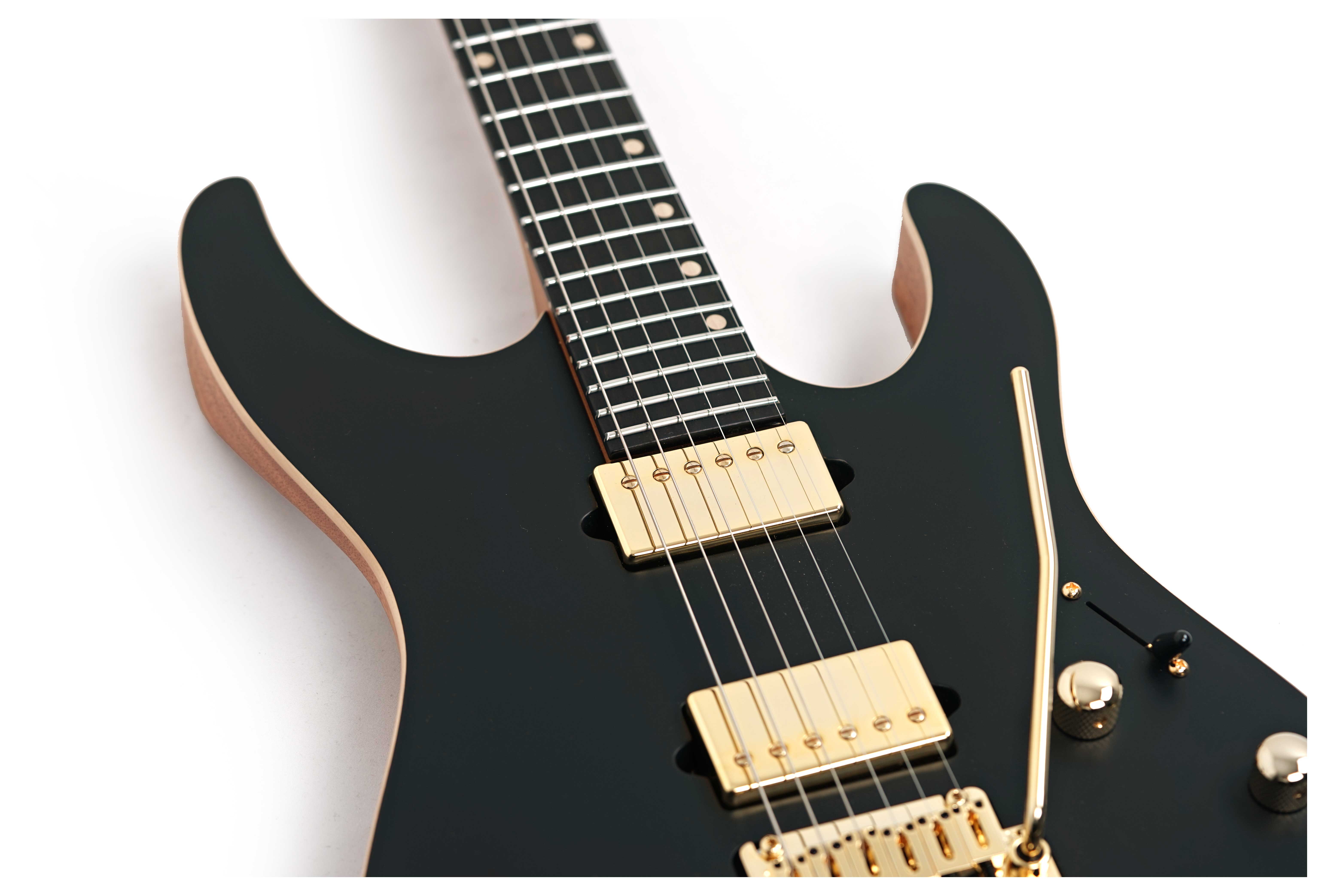 GUITARGUITAR Suhr Andre Nieri Modern Signature #87613