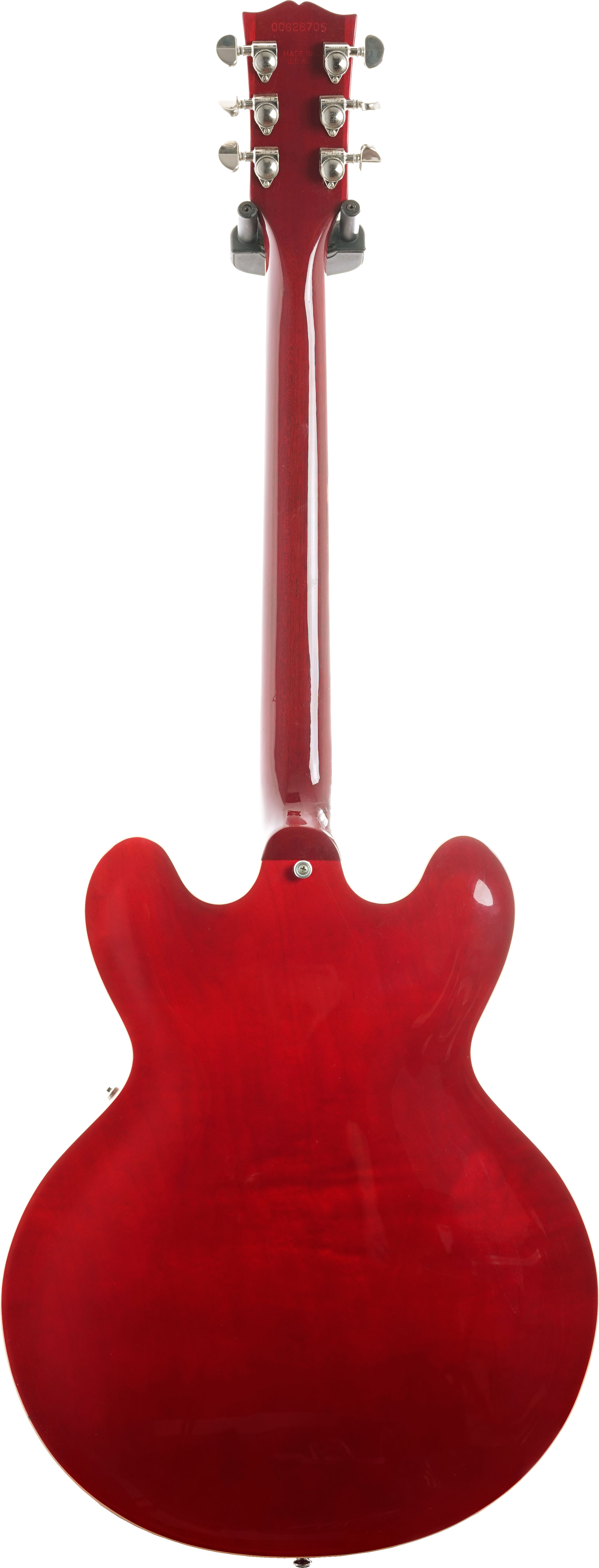 GUITARGUITAR Gibson 2006 ES-335 Sixties Cherry (Pre-Owned) #00626705