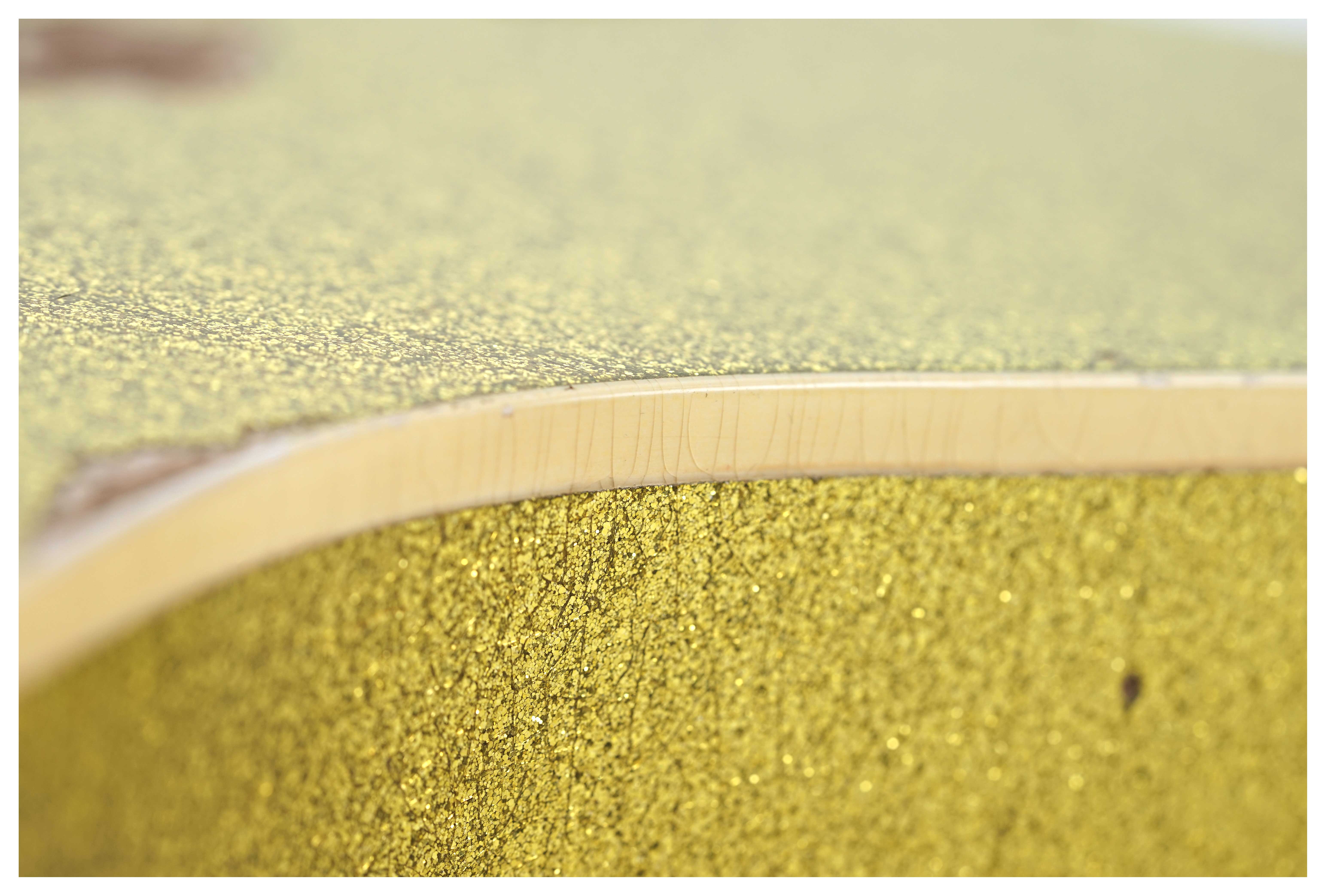 GUITARGUITAR Fender Custom Shop Limited Edition Tomatillo Telecaster Relic Aged Chartreuse Sparkle #R138541