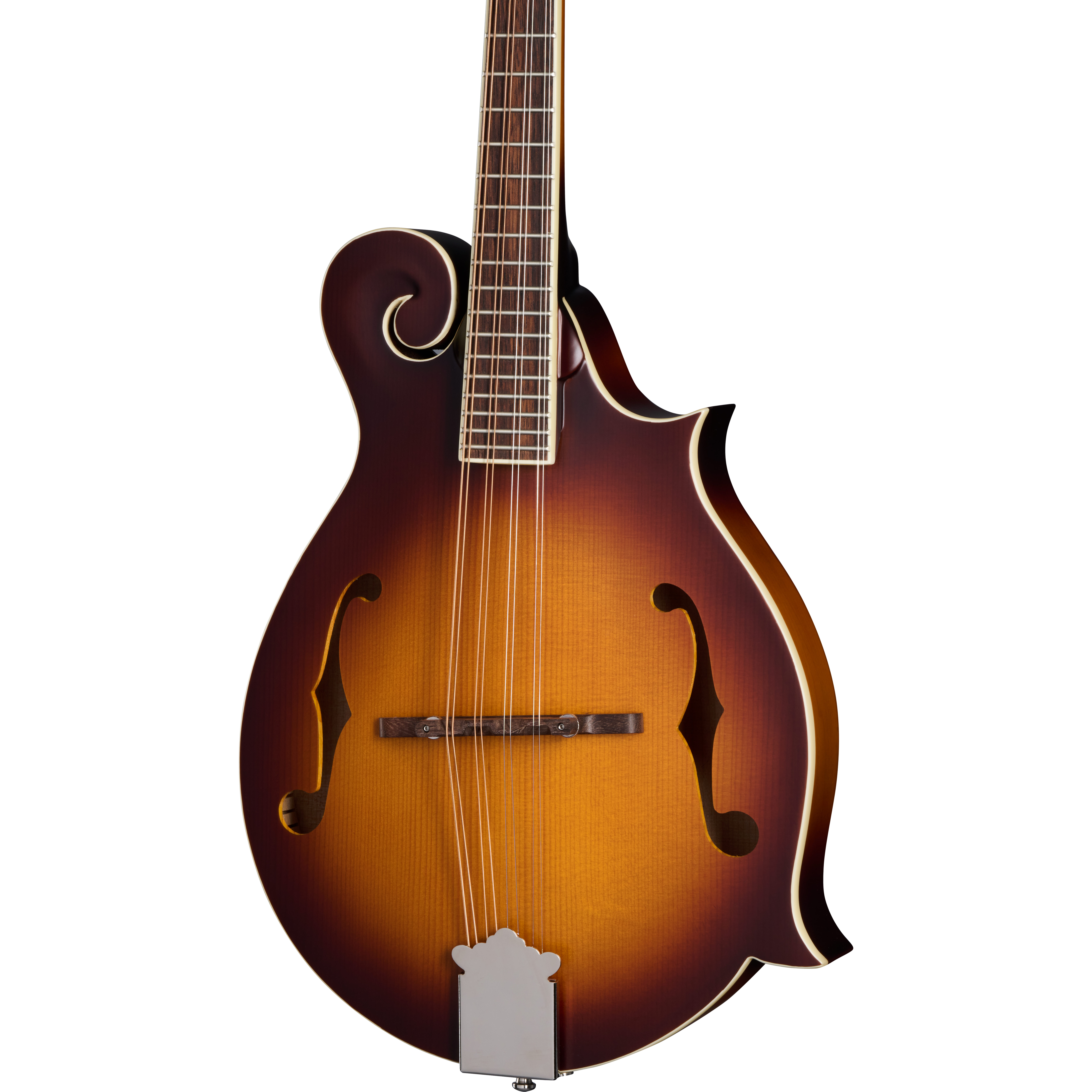 GUITARGUITAR Epiphone F-5 Studio Vintage Sunburst Satin