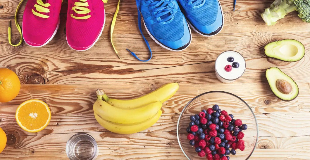 What To Eat After A Run?