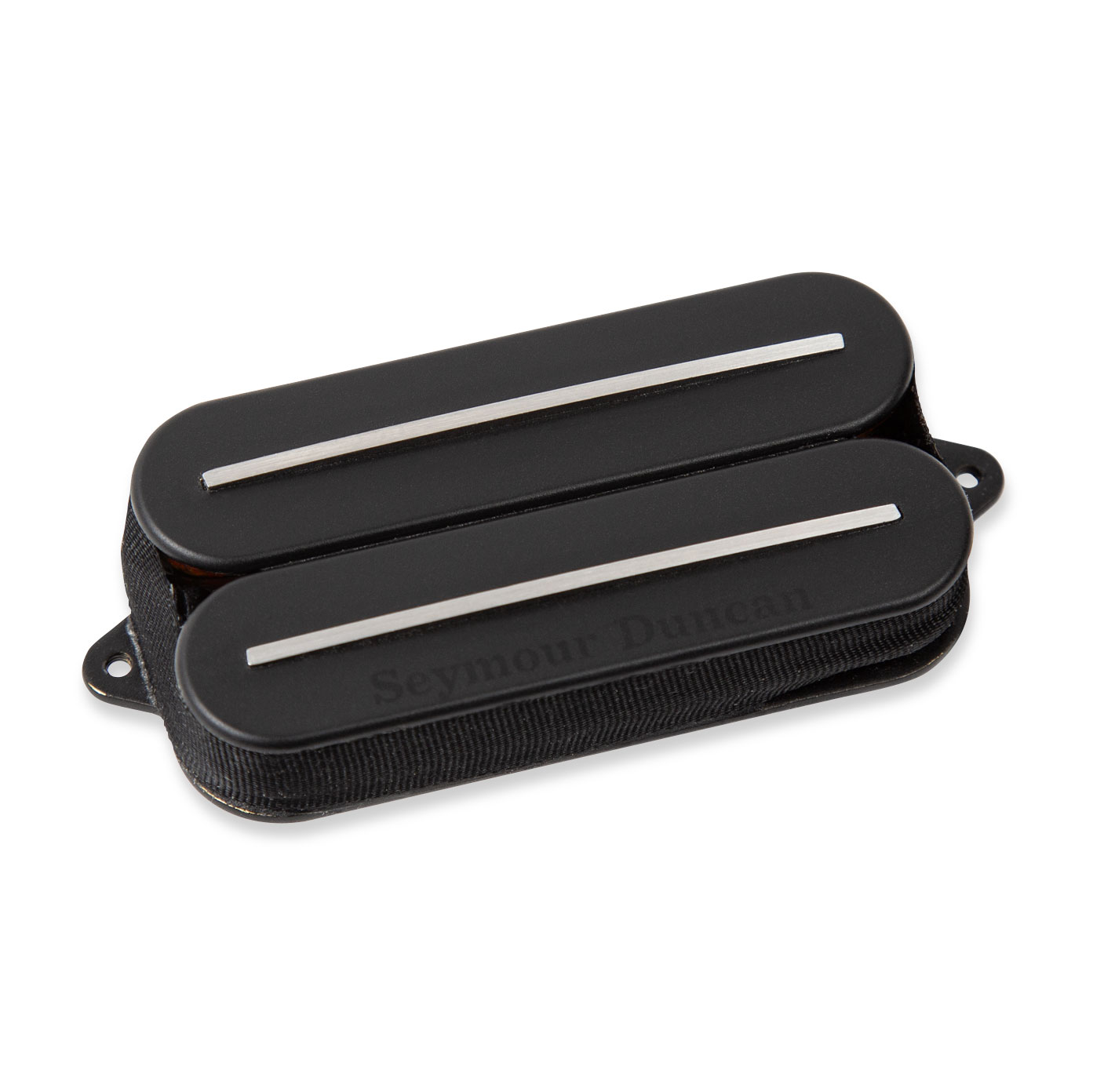 GUITARGUITAR Seymour Duncan SH-4 JB Rails Humbucker - Bridge