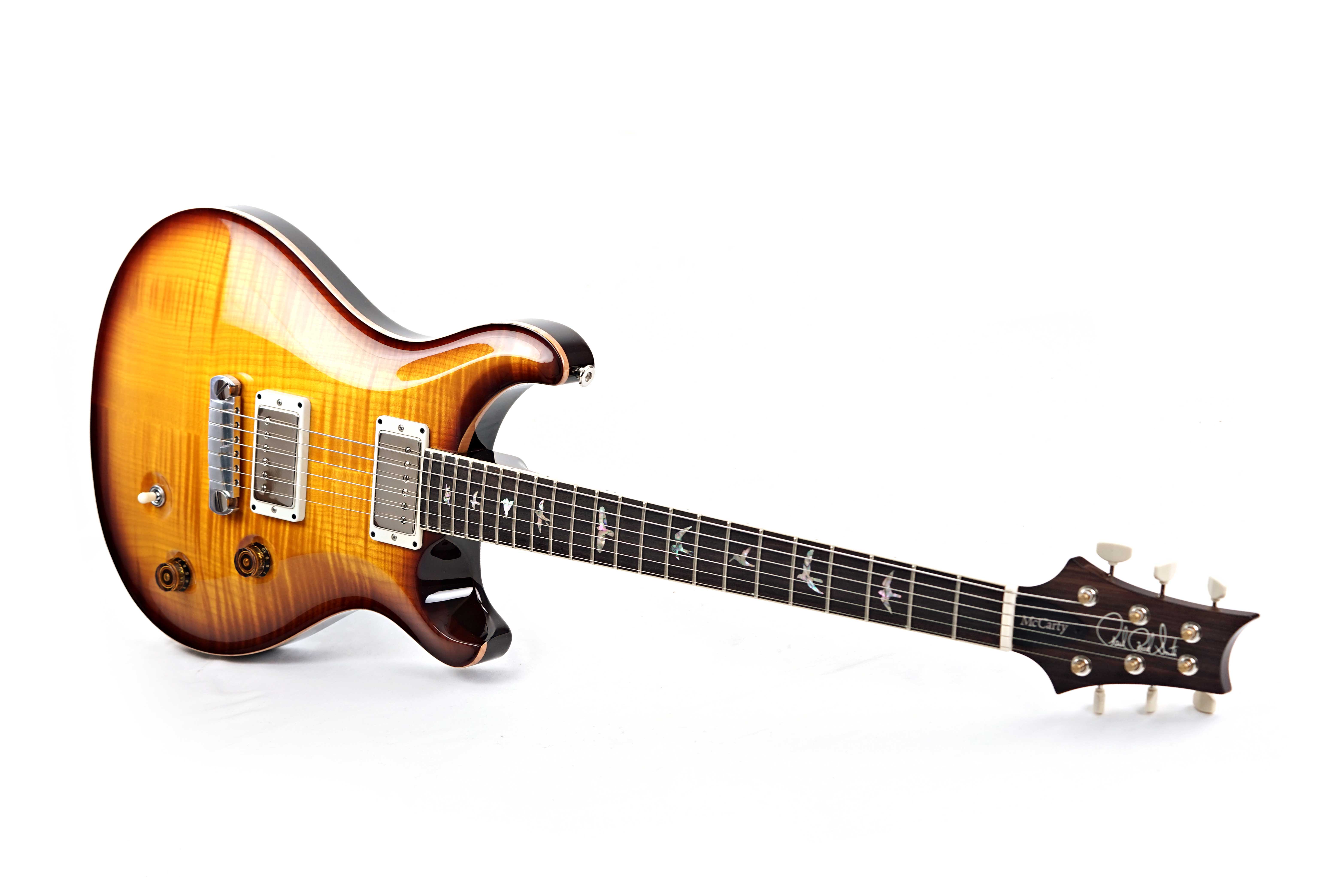 GUITARGUITAR PRS McCarty McCarty Tobacco Sunburst #0386812