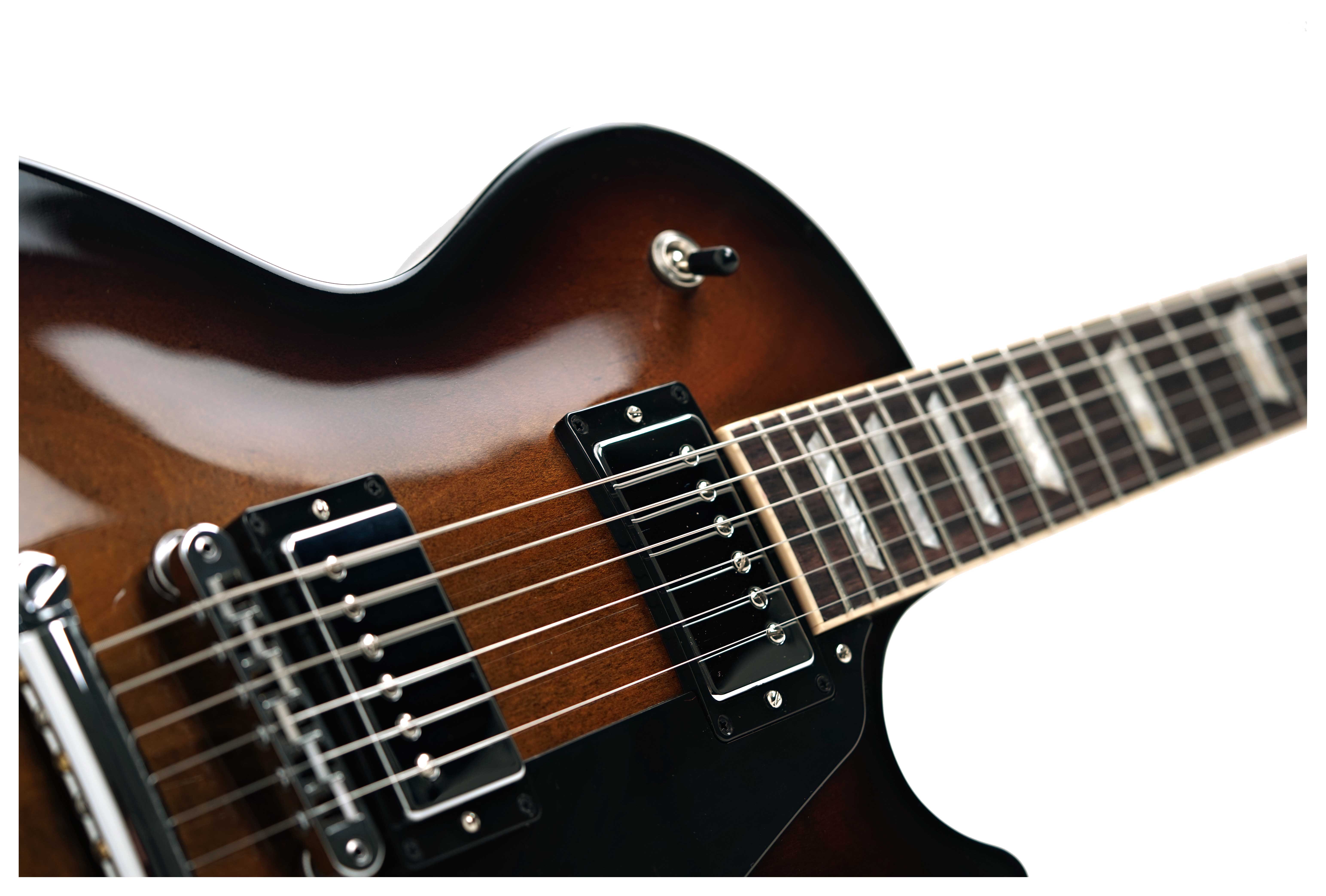 GUITARGUITAR Gibson Les Paul Studio Smokehouse Burst #232350259