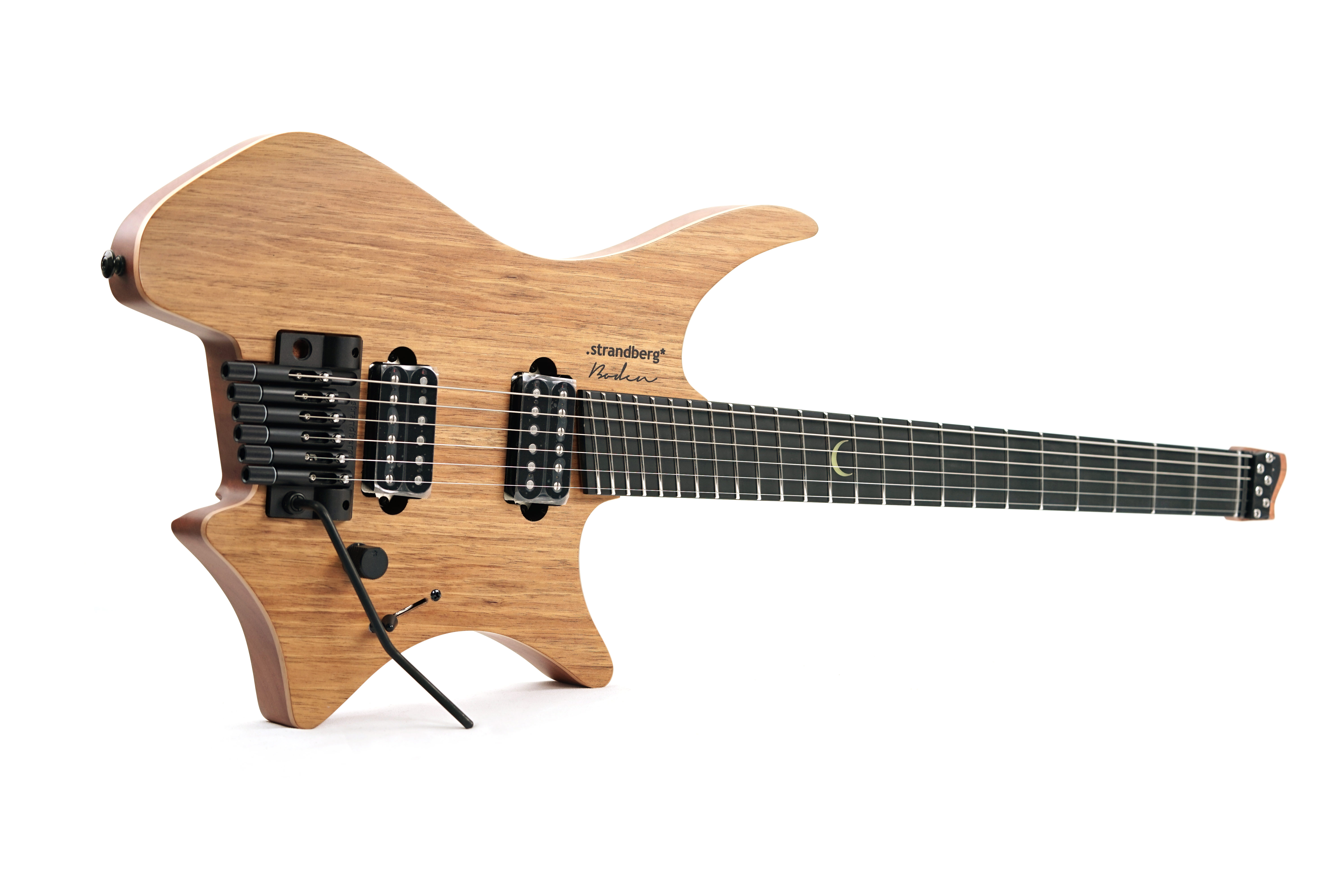 GUITARGUITAR Strandberg Prog NX 6 Plini Edition