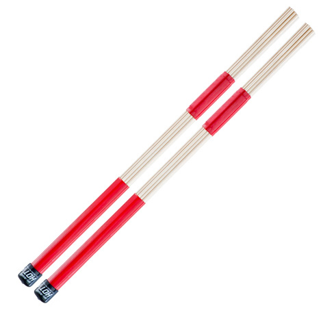 GUITARGUITAR Pro mark Hot Rods Drumsticks