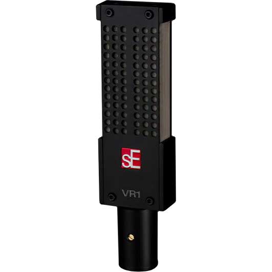 GUITARGUITAR SE Electronics VR1 Voodoo Passive Ribbon Microphone