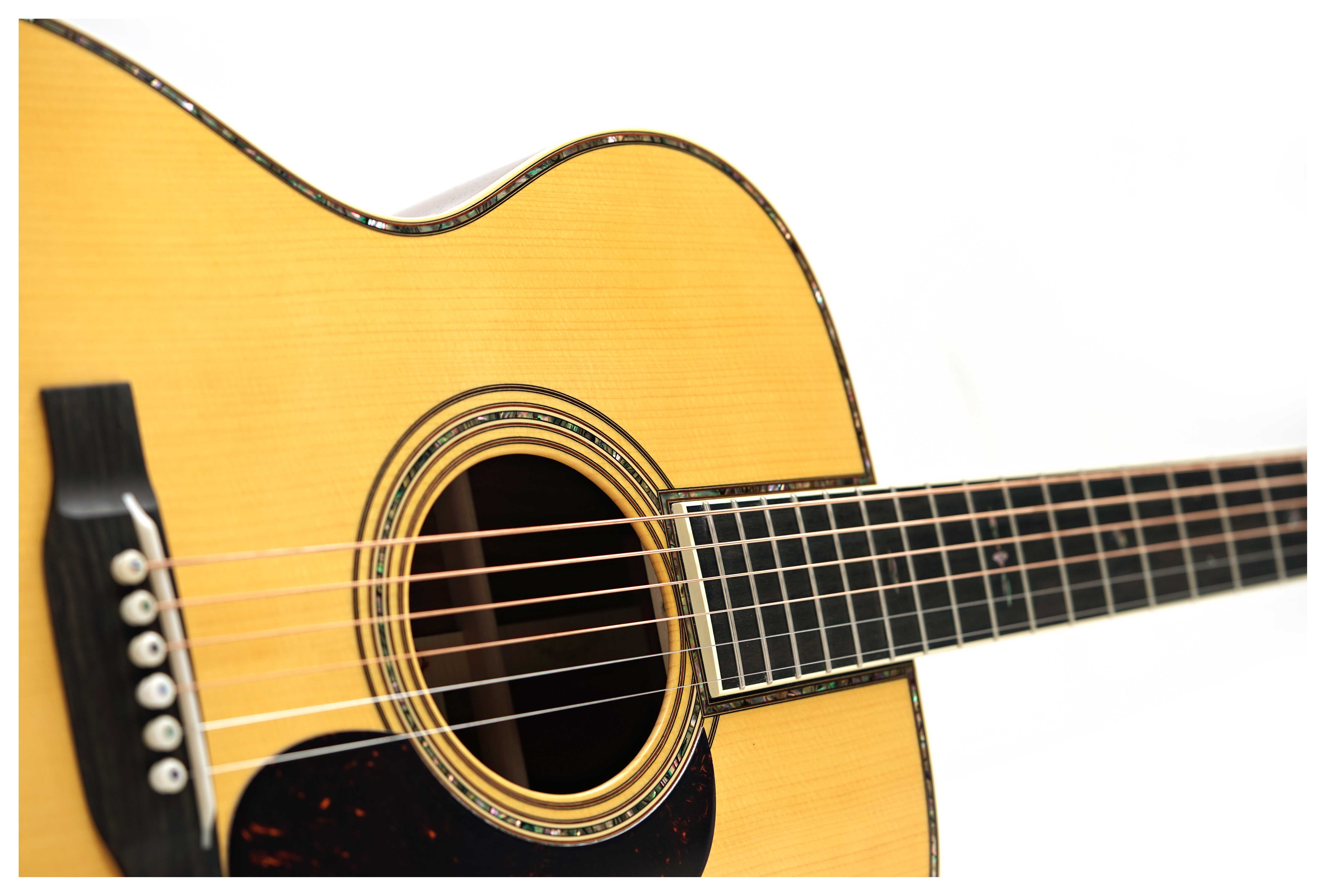 GUITARGUITAR Martin 000-42 Eric Clapton 30th Anniversary #M2964081