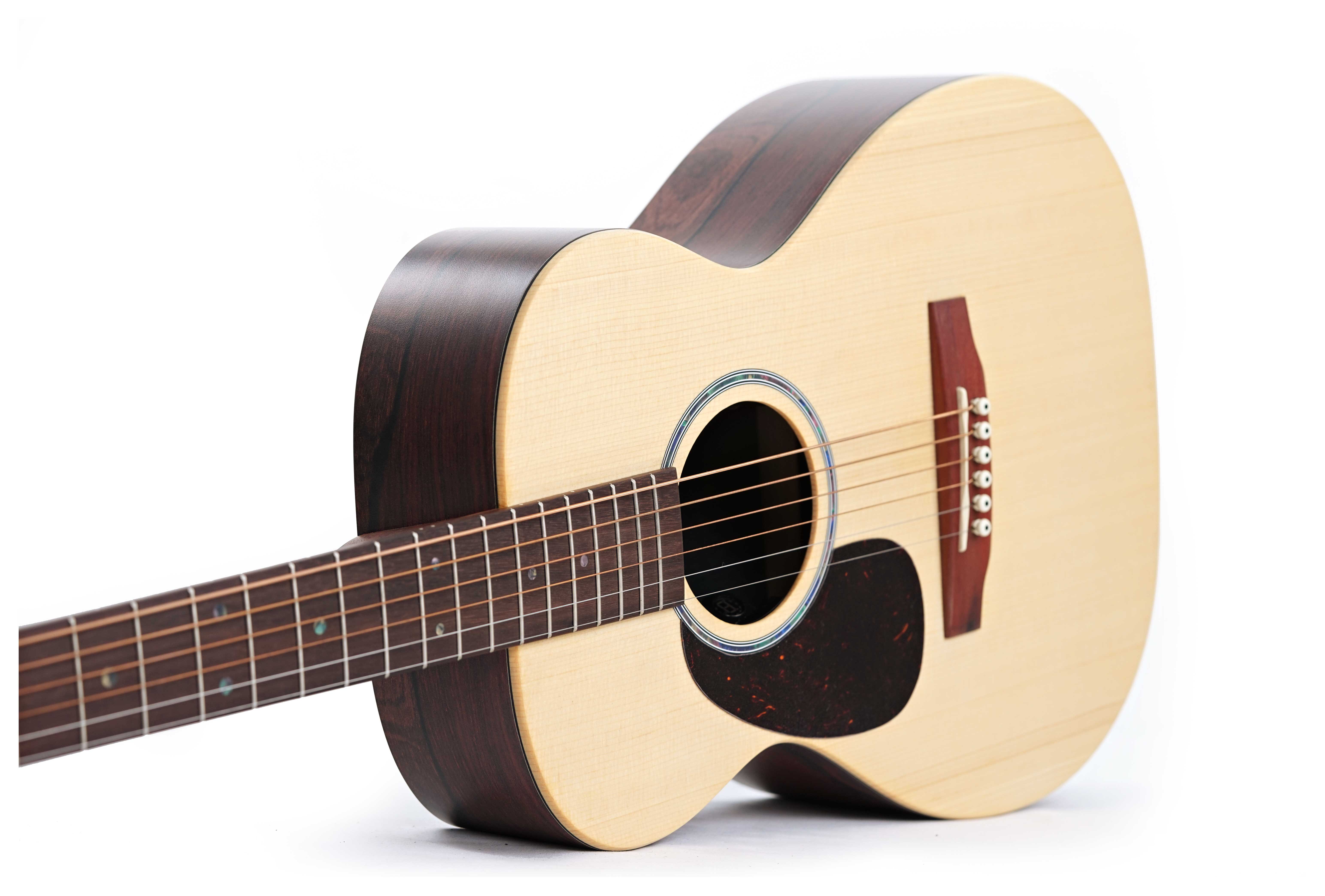 GUITARGUITAR Martin 0-X2E Cocobolo Left Handed
