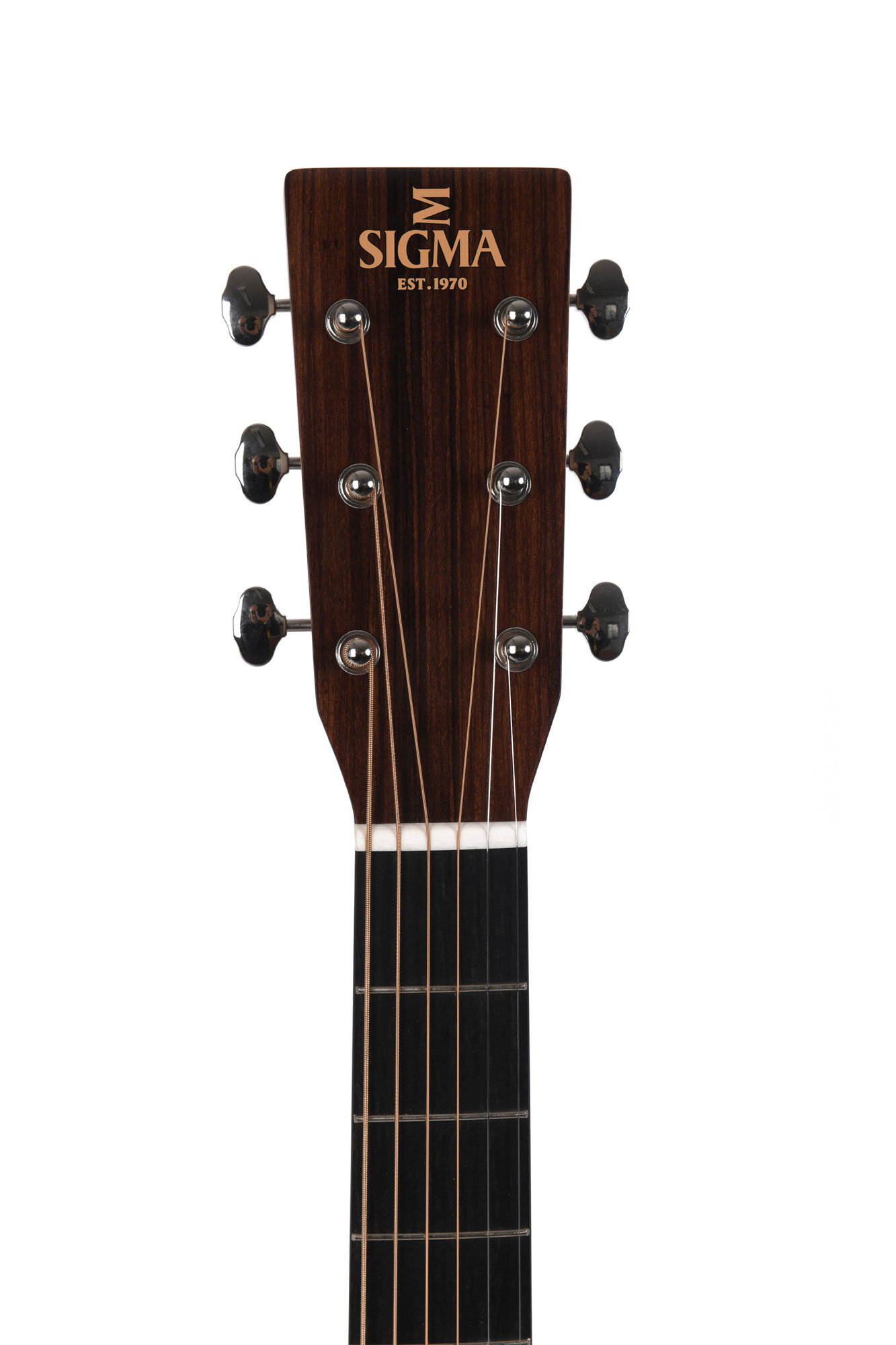 GUITARGUITAR Sigma SDM-18