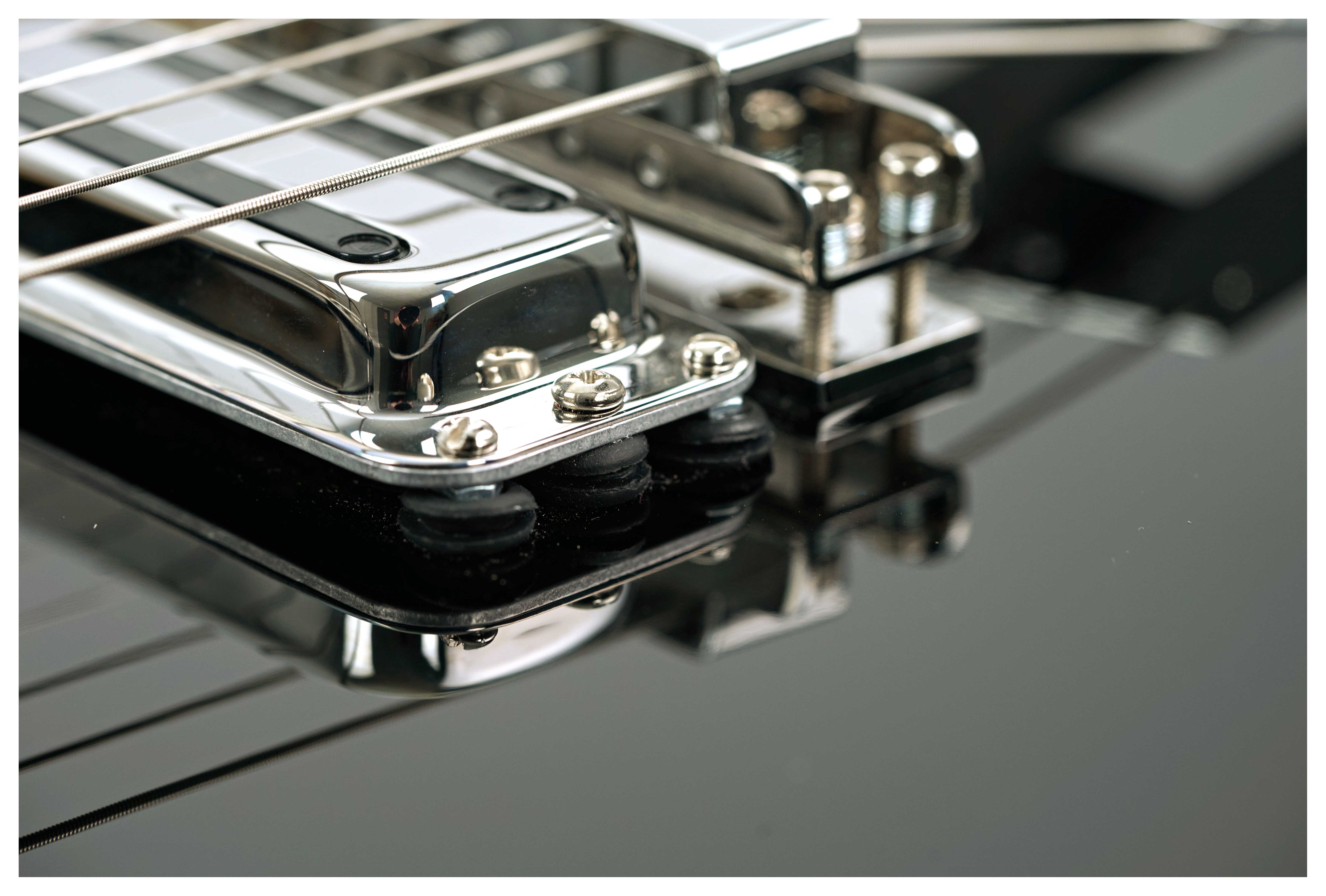 GUITARGUITAR Rickenbacker 660 Jetglo