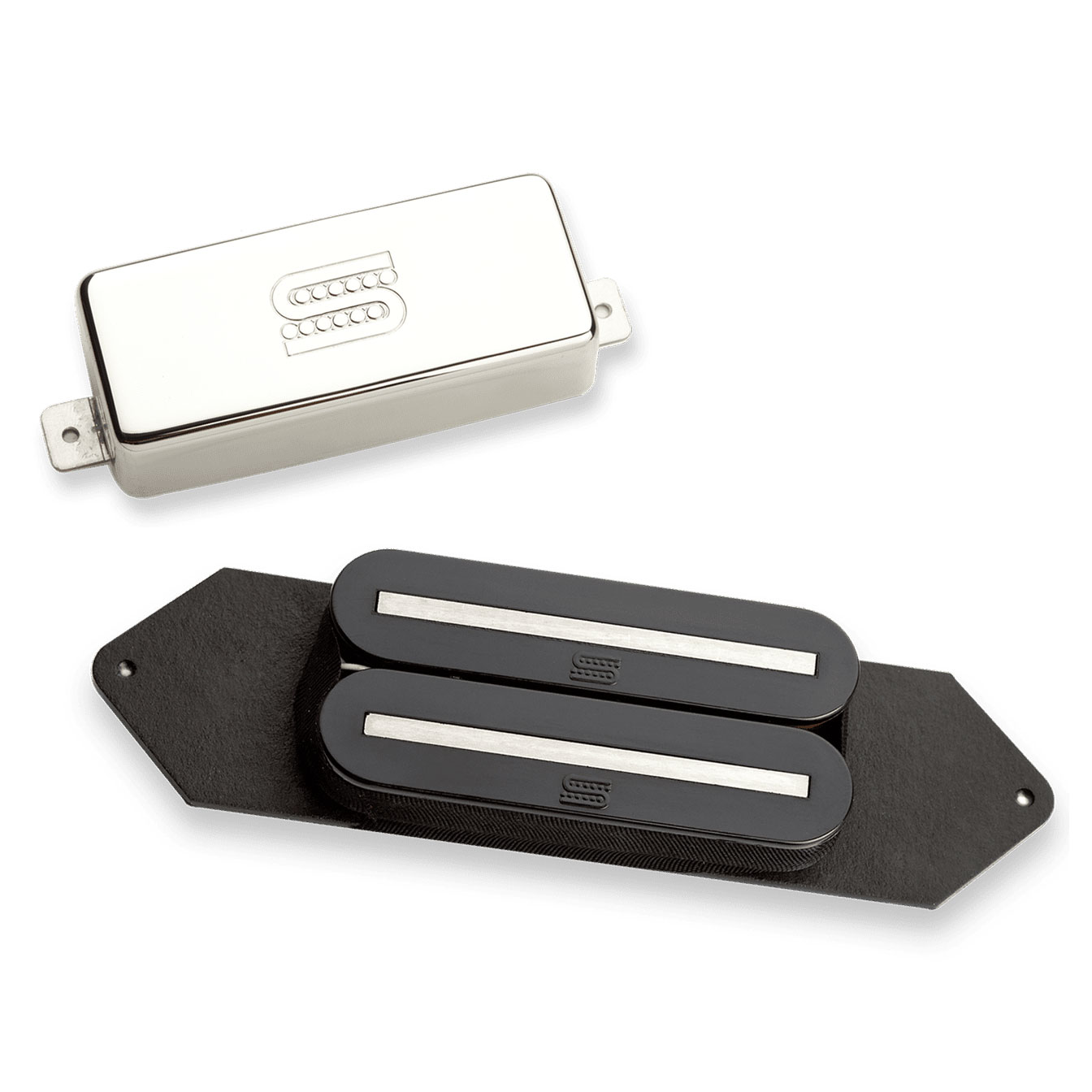 GUITARGUITAR Seymour Duncan SRB-1S R Bass Set