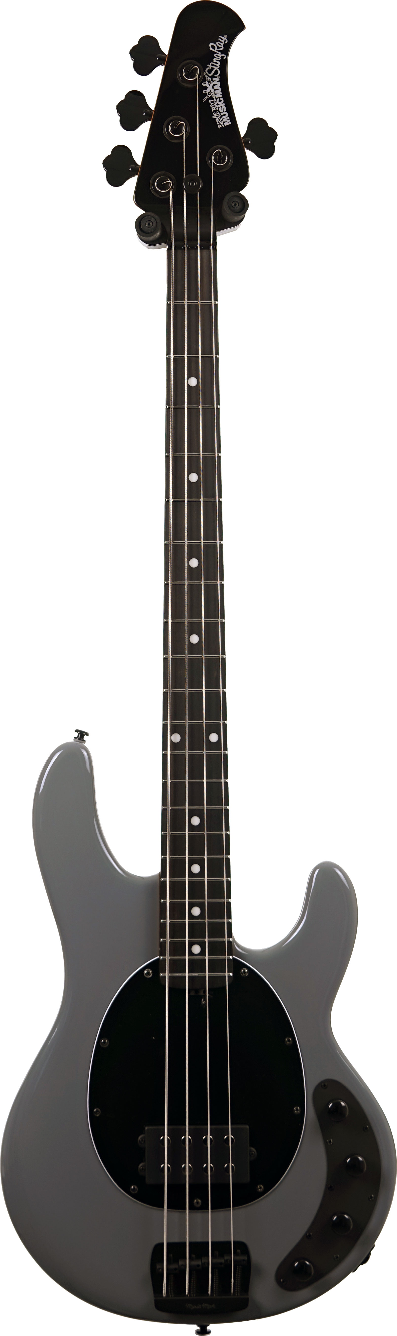 GUITARGUITAR Music Man guitarguitar Exclusive Stingray 4 Moonstone Ebony Fingerboard #K07869