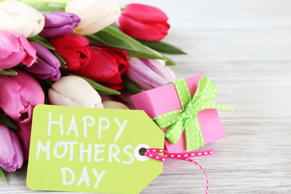 Layered With Love: Making This Mother’s Day Unique Through 3D Printing