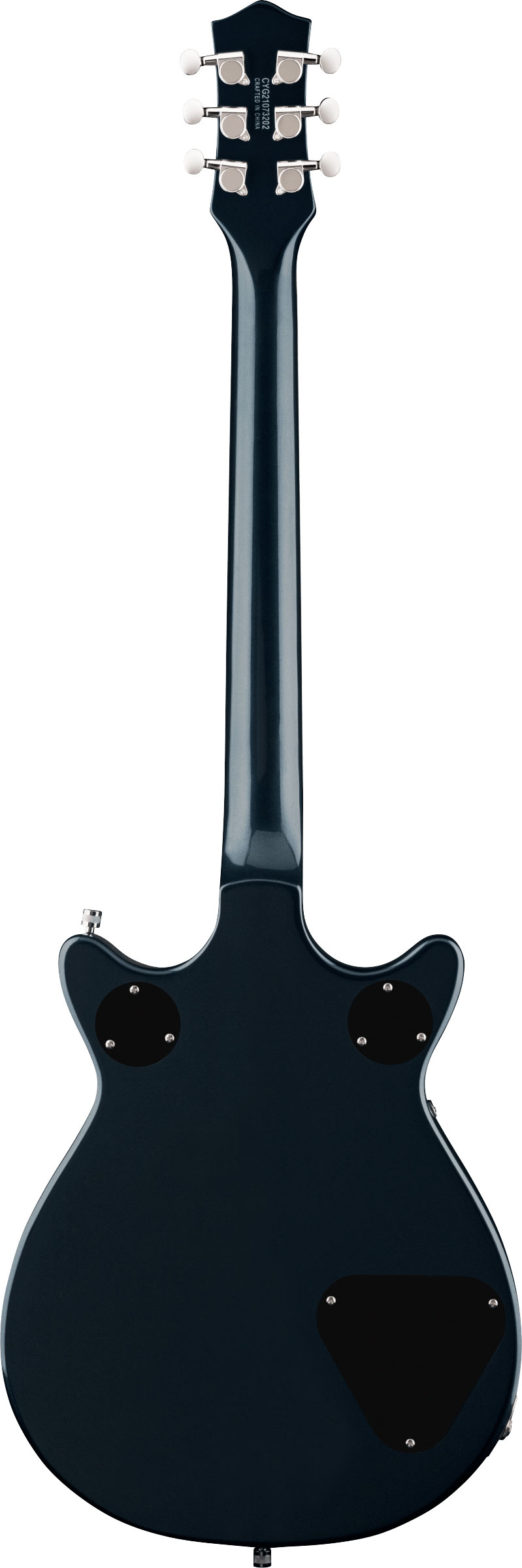 GUITARGUITAR Gretsch Electromatic G5232 Double Jet FT Midnight Sapphire Left Handed