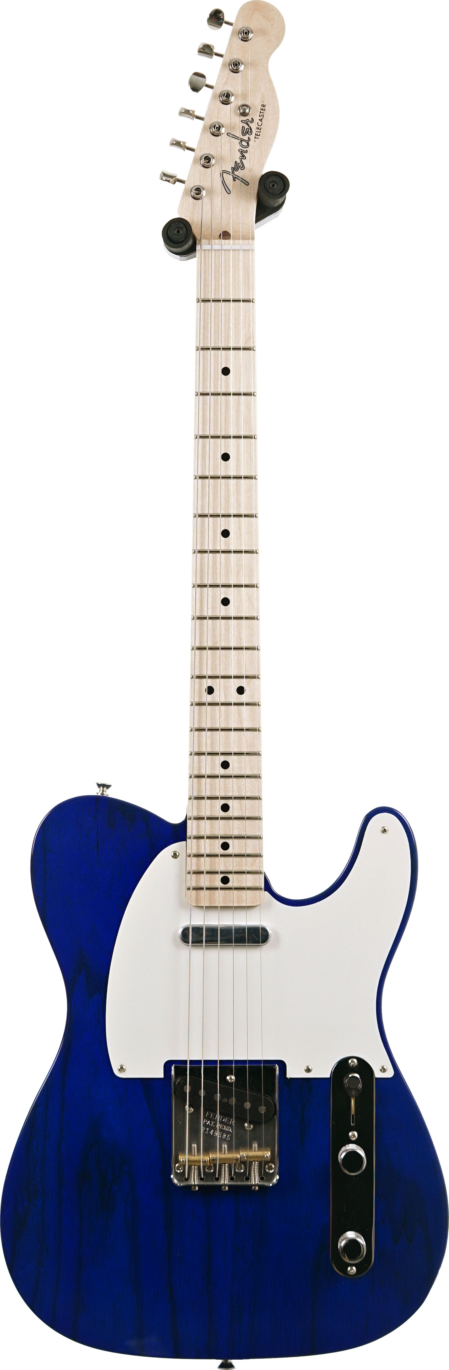 GUITARGUITAR Fender Custom Shop 1952 Telecaster NOS Cobalt Blue Metallic #R149585