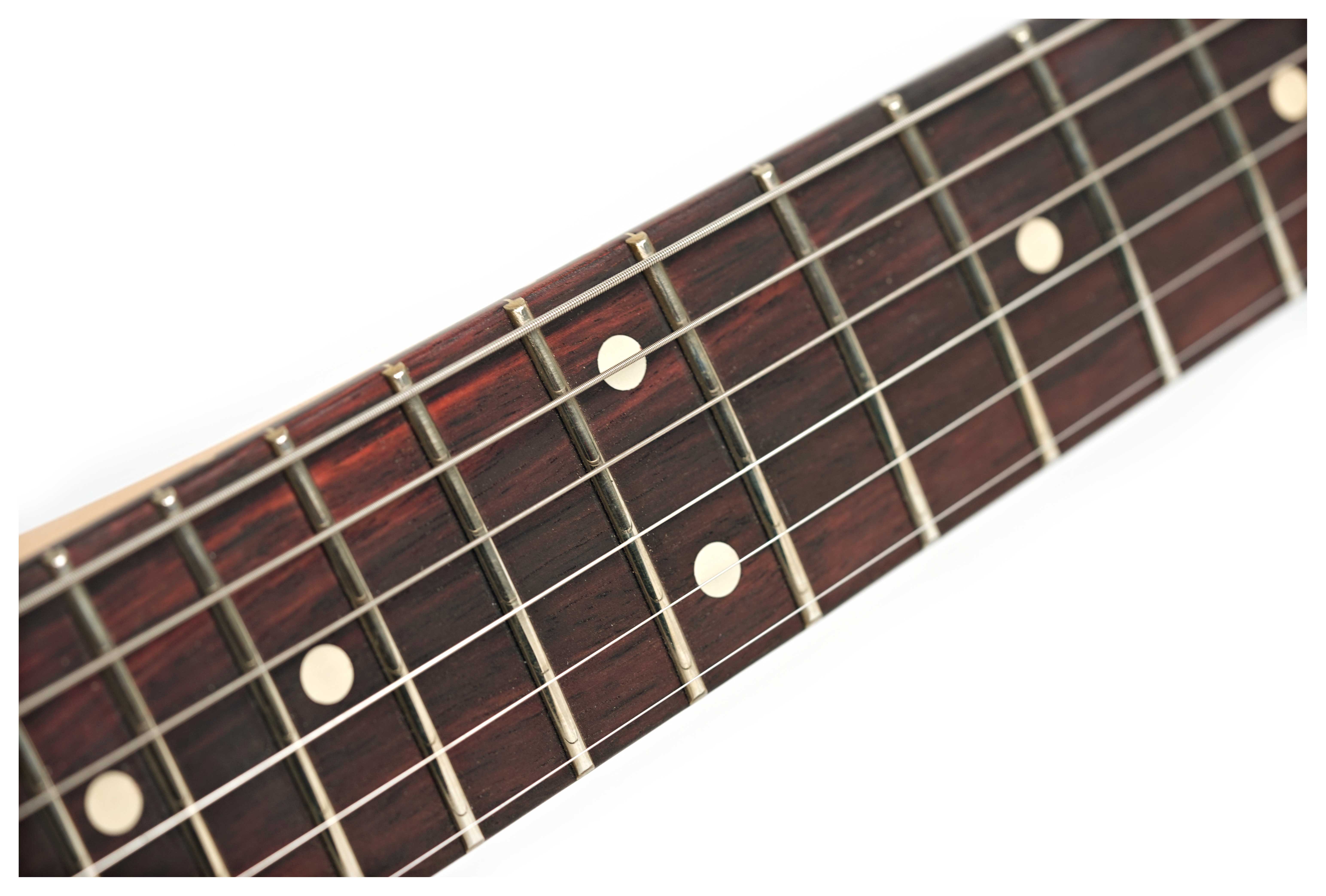 GUITARGUITAR Fender Player II Jaguar Rosewood Fingerboard 3 Color Sunburst