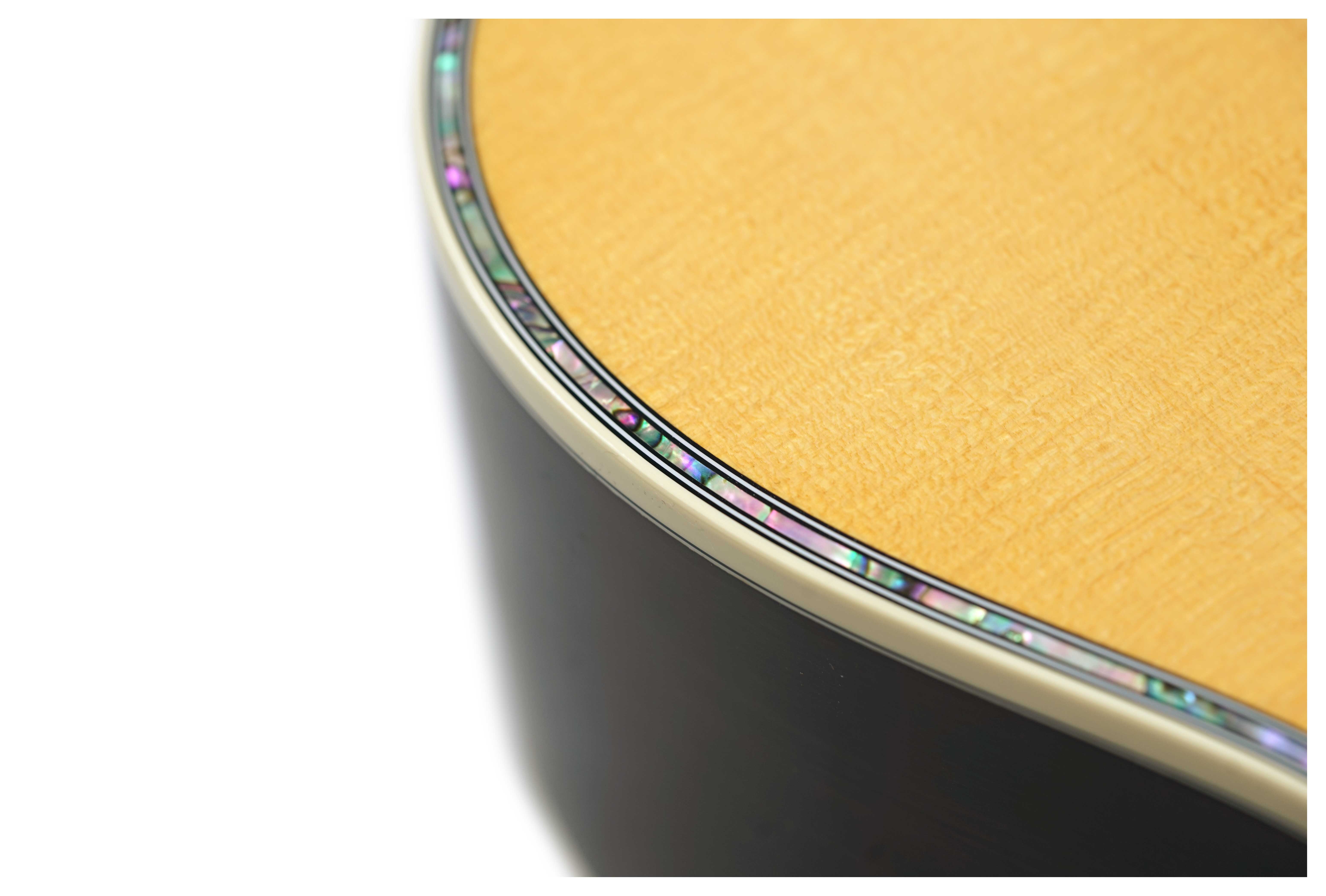 GUITARGUITAR Martin Standard Series OM42 Left Handed