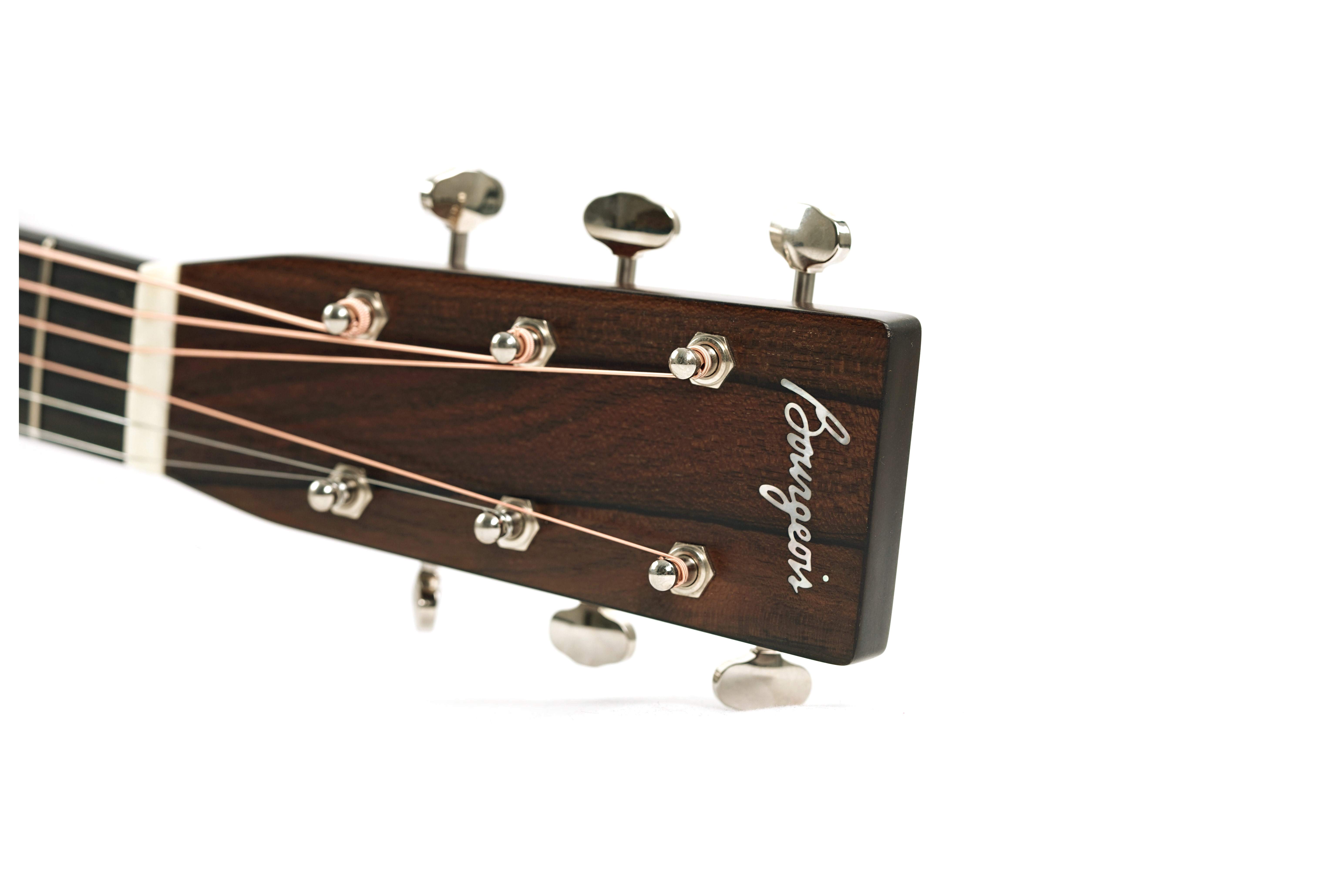 GUITARGUITAR Bourgeois Touchstone Vintage OM