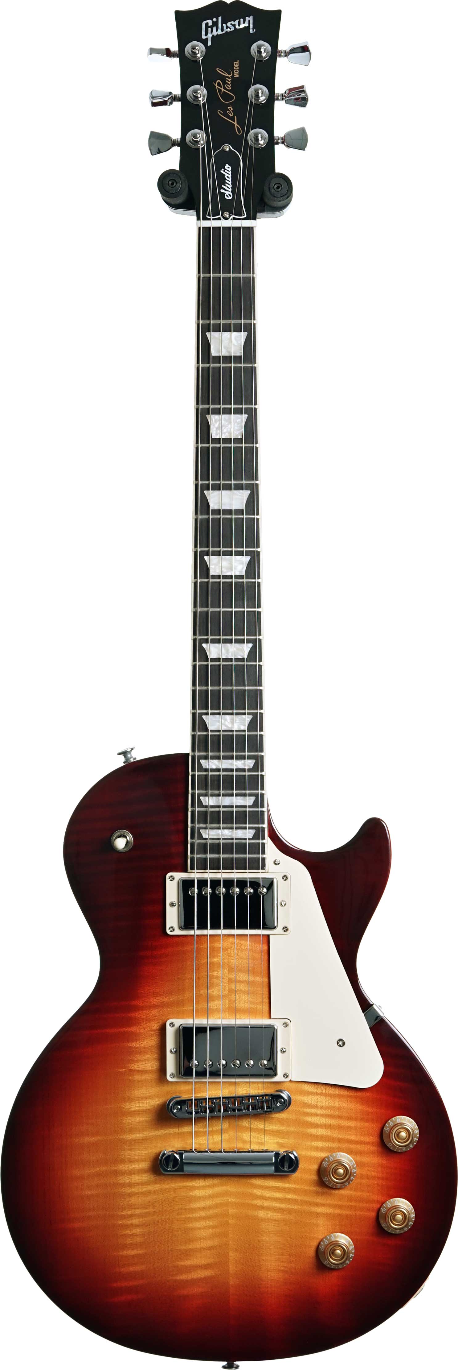 GUITARGUITAR Gibson Les Paul Studio Session Bourbon Burst