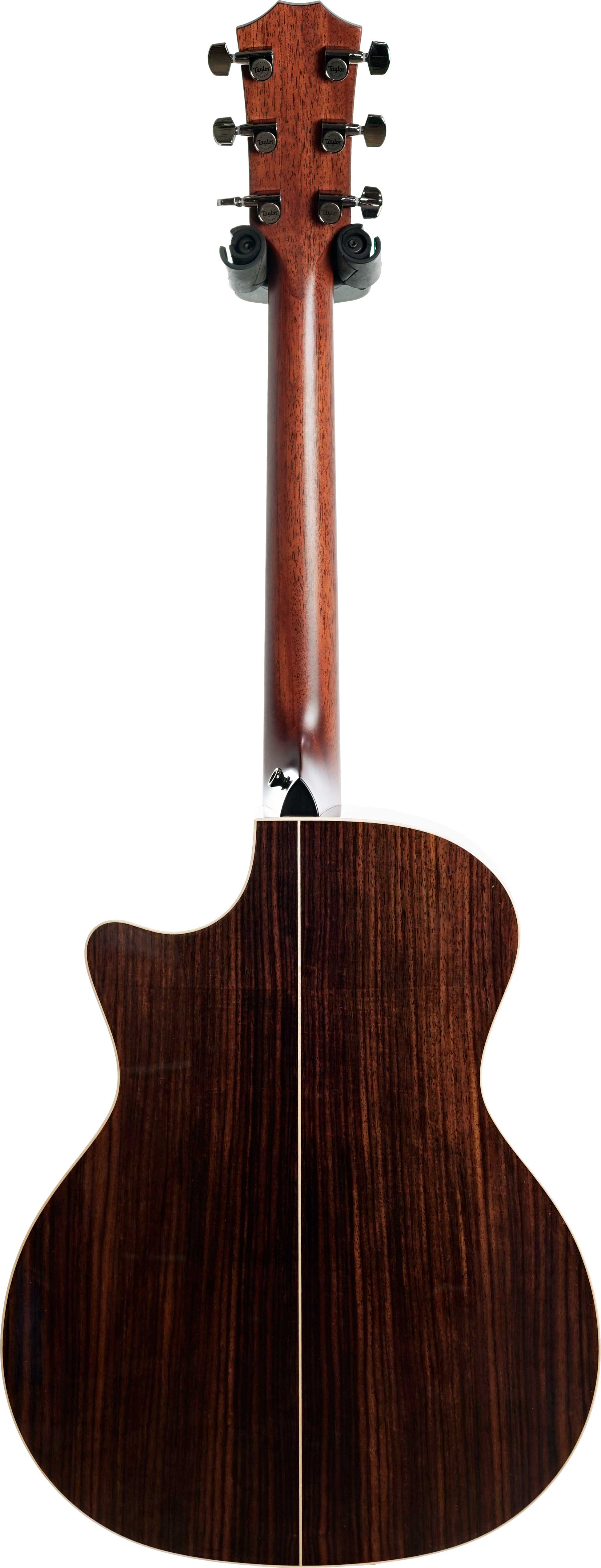 GUITARGUITAR Taylor 814c Grand Auditorium (Ex-Demo) #1204115042