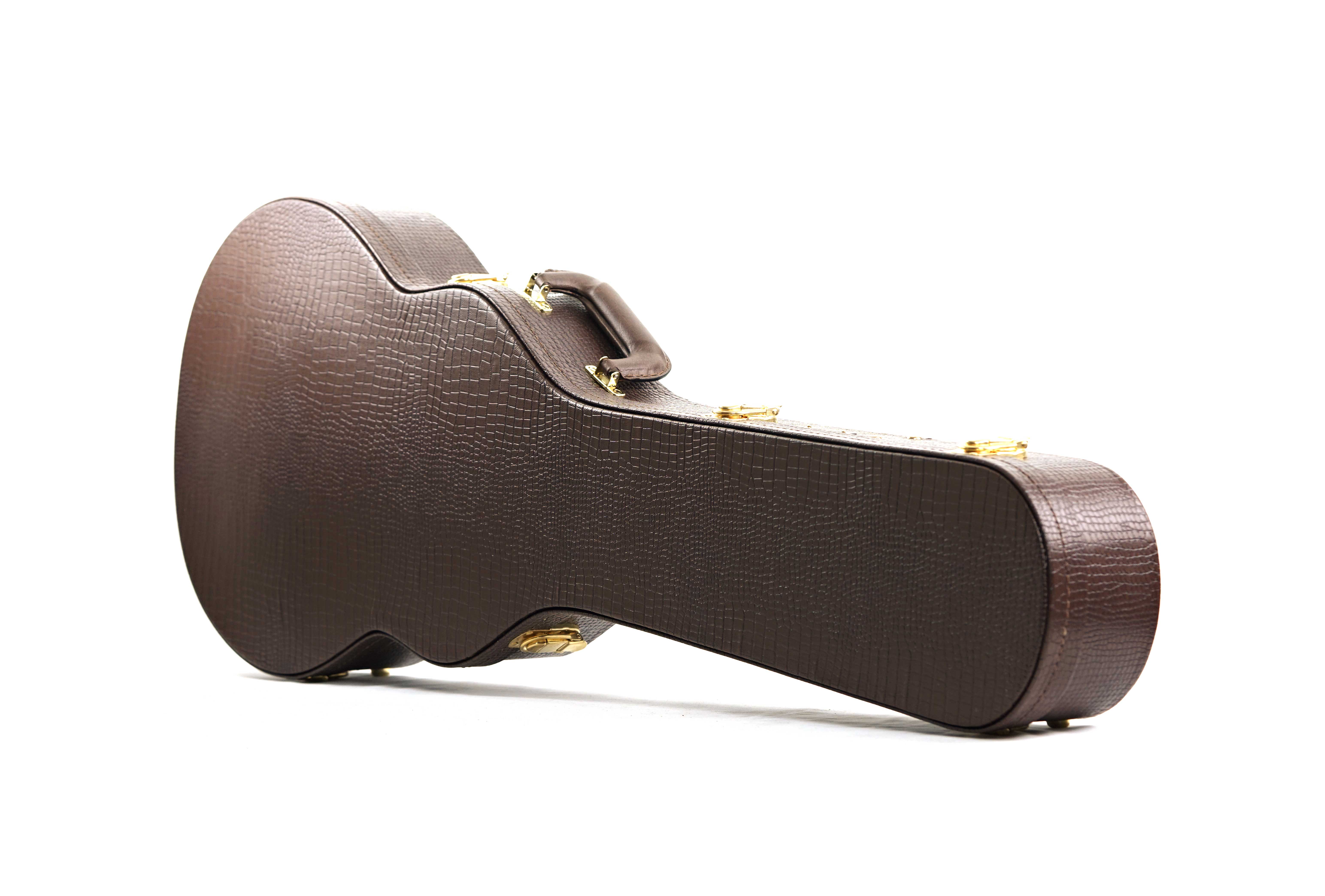 GUITARGUITAR Gibson Custom Shop Les Paul Special Double Cut Figured Maple Top VOS Cobra Burst