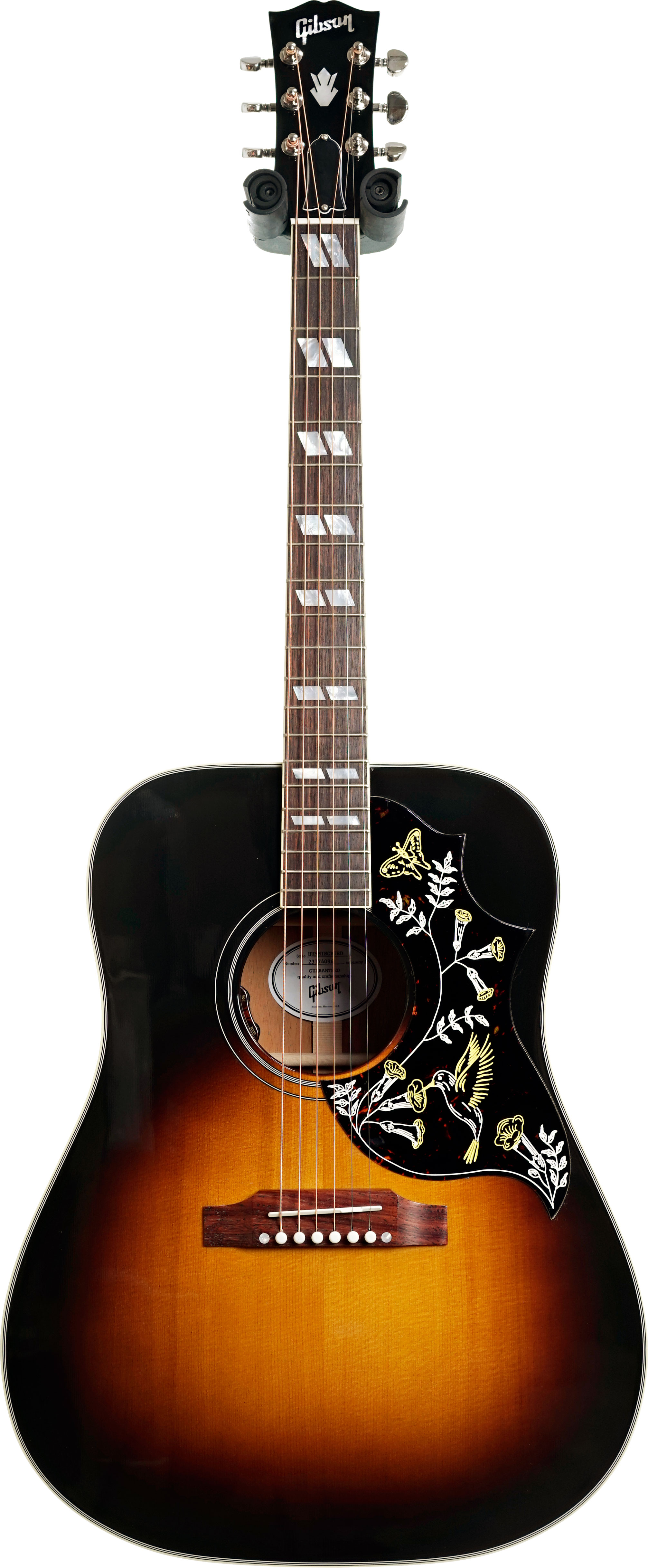GUITARGUITAR Gibson Hummingbird Standard Vintage Sunburst #23174096