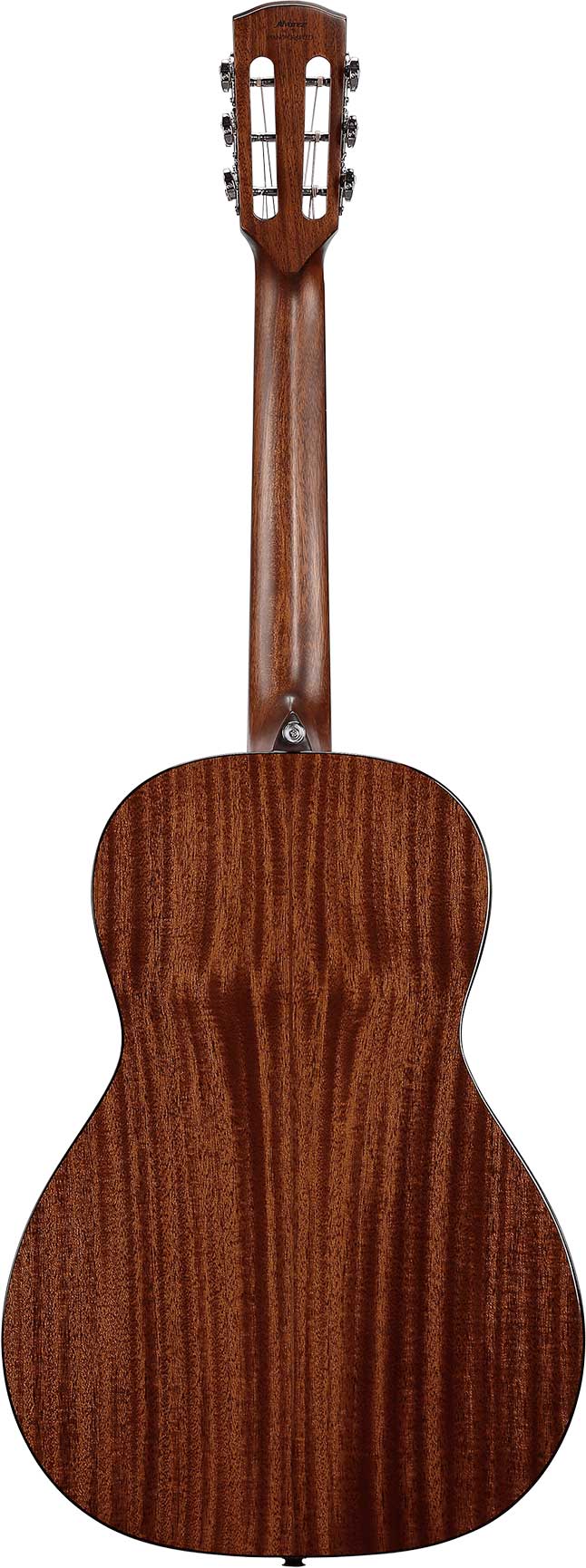 GUITARGUITAR Alvarez Masterworks MP66e Shadowburst