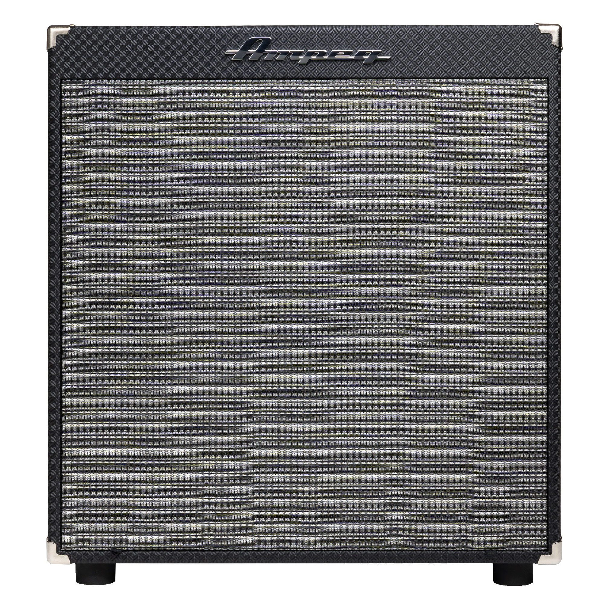 GUITARGUITAR Ampeg RB115II Rocket Bass Combo Solid State Amp