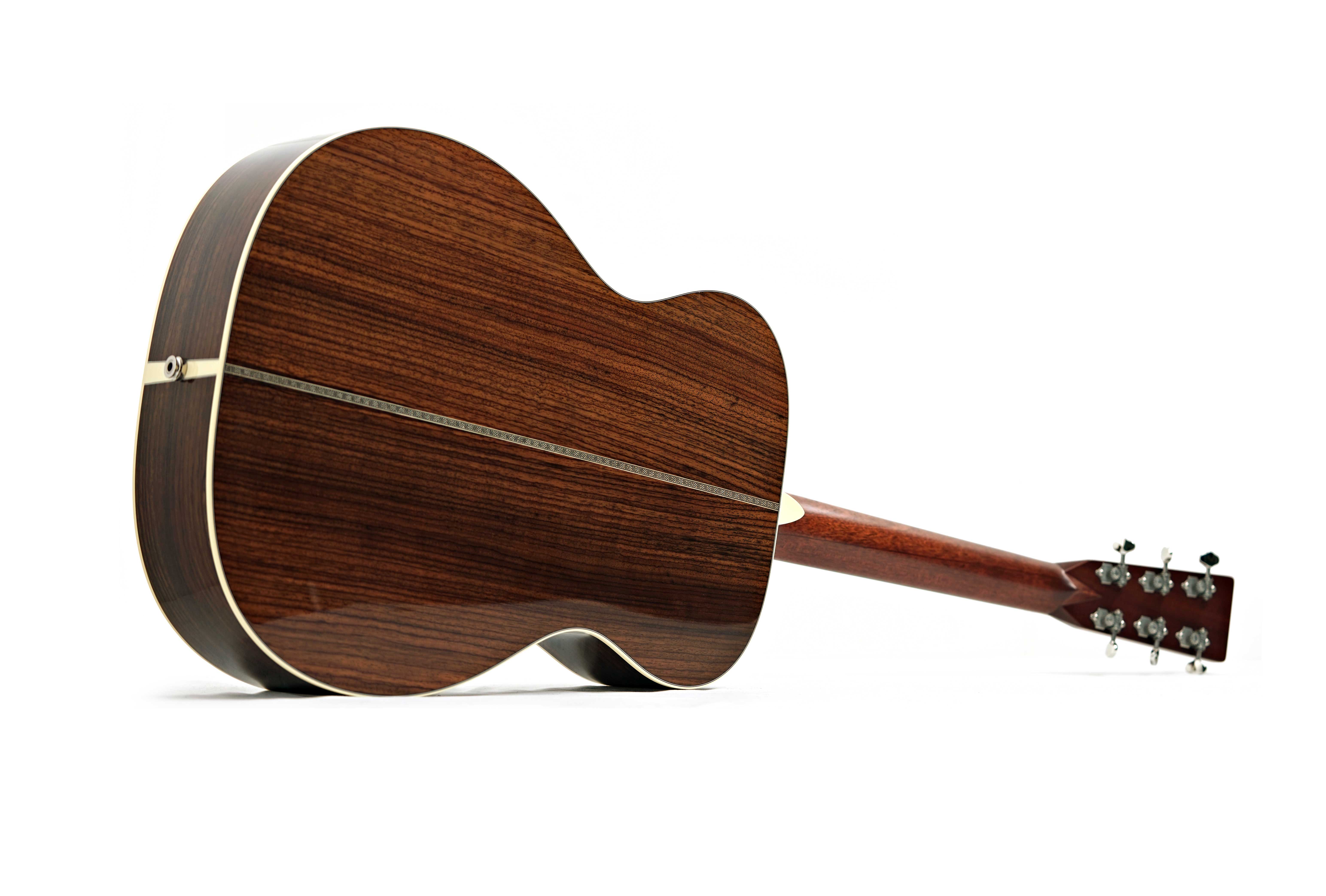 GUITARGUITAR Martin OM-JM John Mayer 20th Anniversary Left Handed #2909429