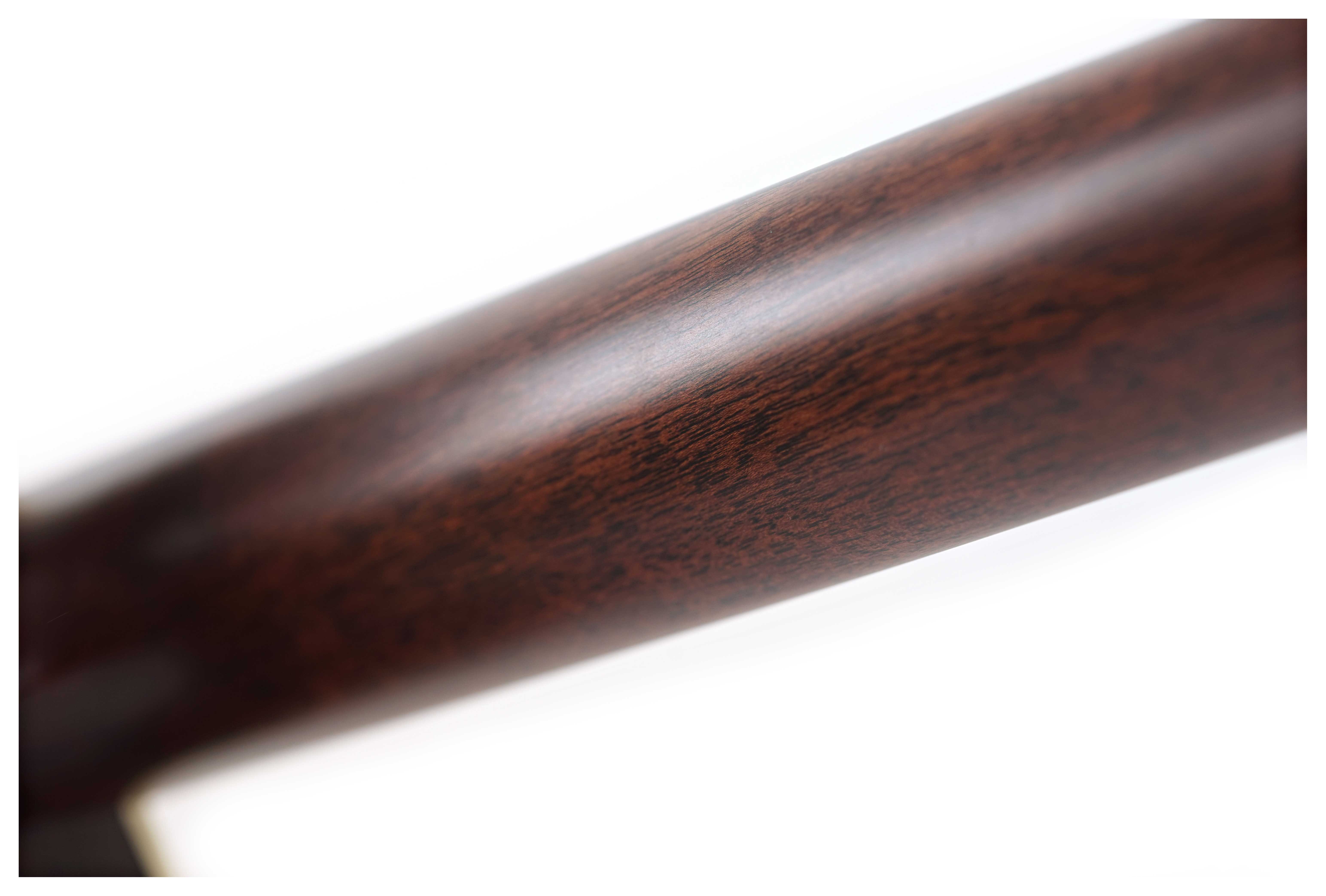 GUITARGUITAR Martin Custom Shop North Street Edition D-28 Herringbone Wild Grain East Indian Rosewood Left Handed