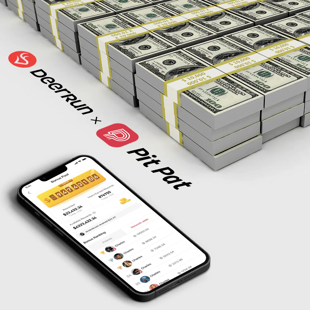 pitpat app