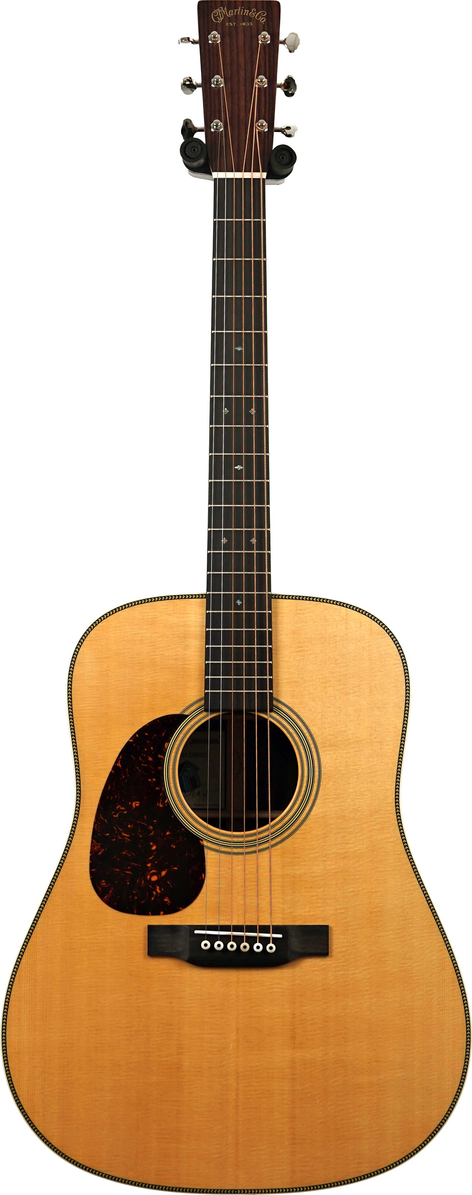 GUITARGUITAR Martin D28 Billy Strings Left Handed