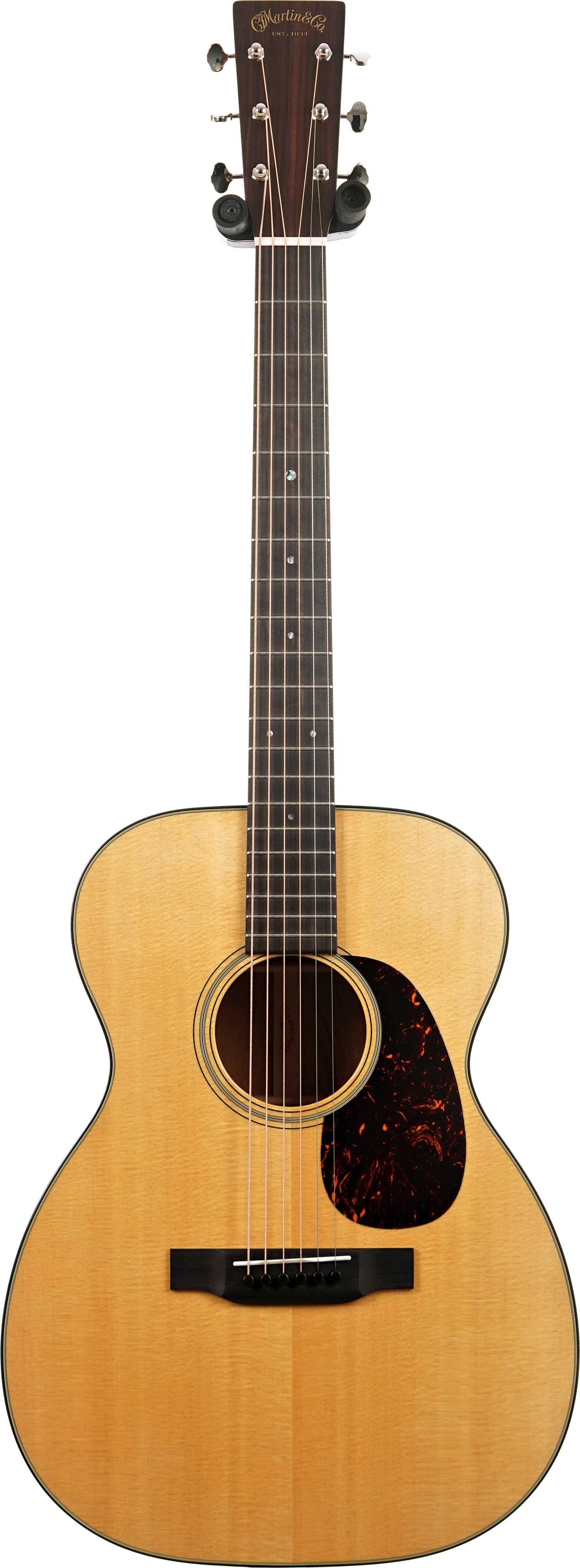 GUITARGUITAR Martin Custom Shop 00 Spruce / Sinker Mahogany #M2774929