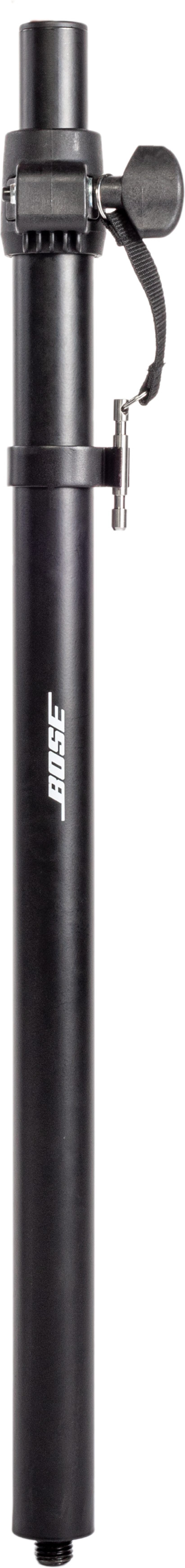 GUITARGUITAR Bose Sub1/Sub2 Adjustable Speaker Pole
