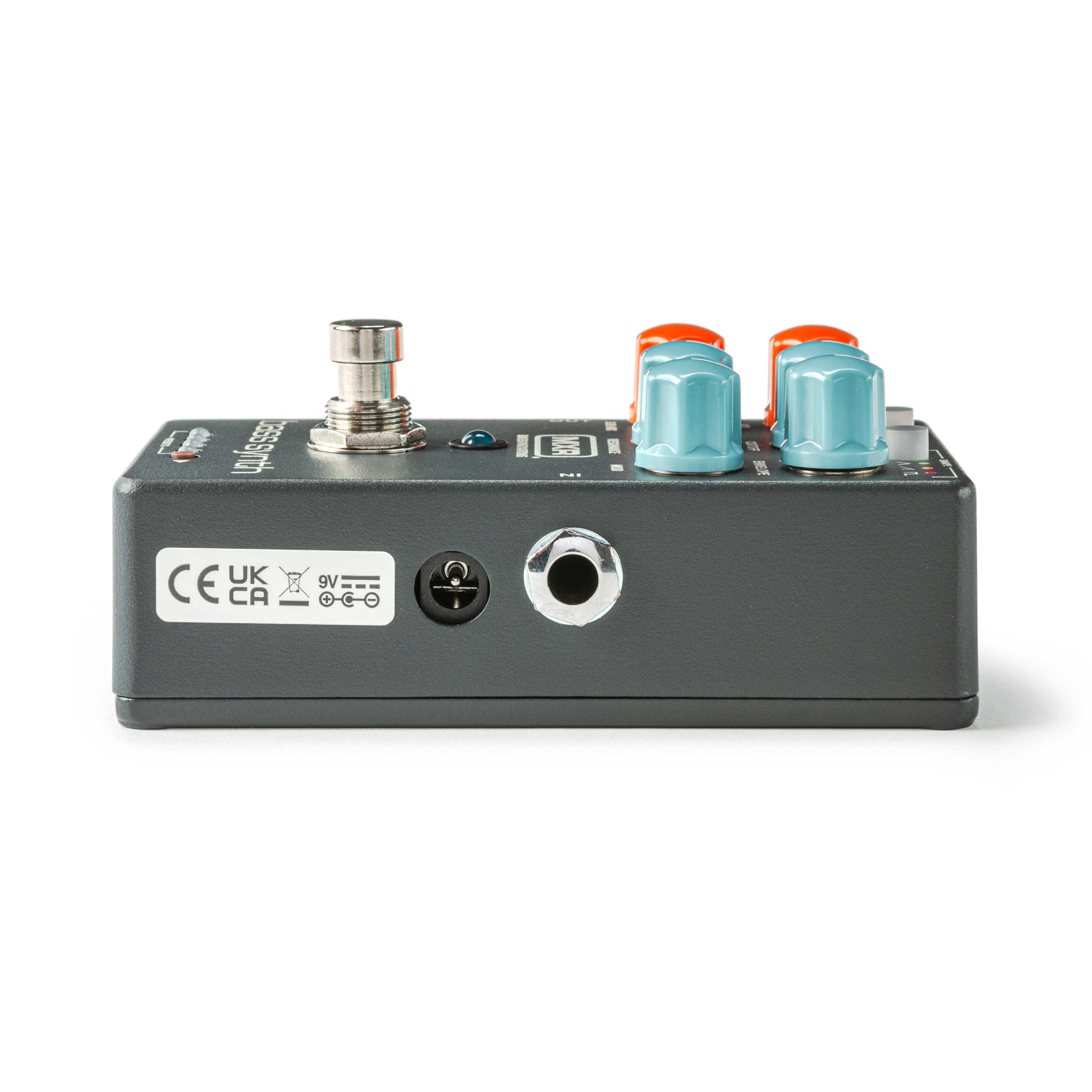 GUITARGUITAR MXR MB301 Bass Synth Pedal