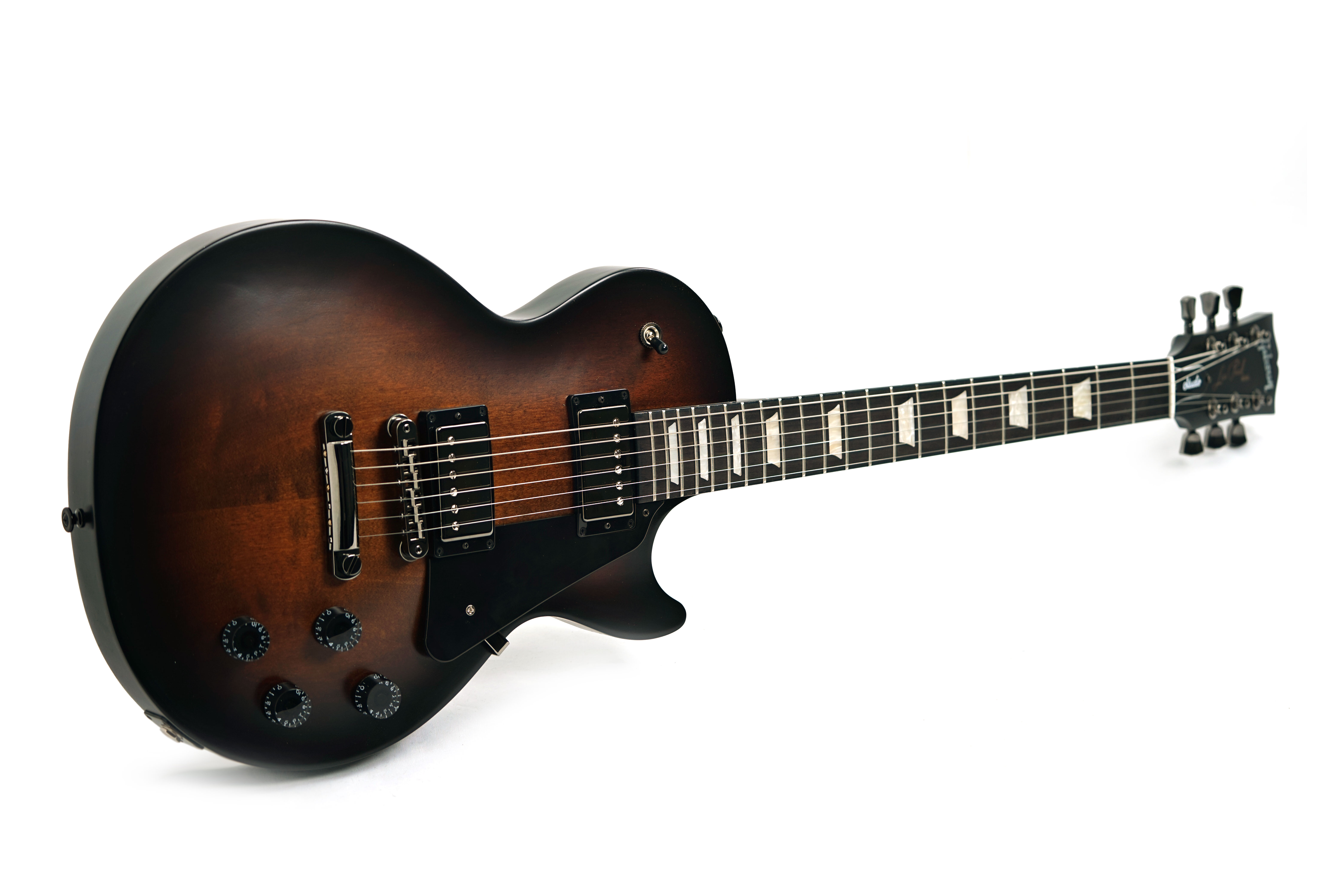 GUITARGUITAR Gibson Les Paul Modern Studio Smokehouse Satin #213250307
