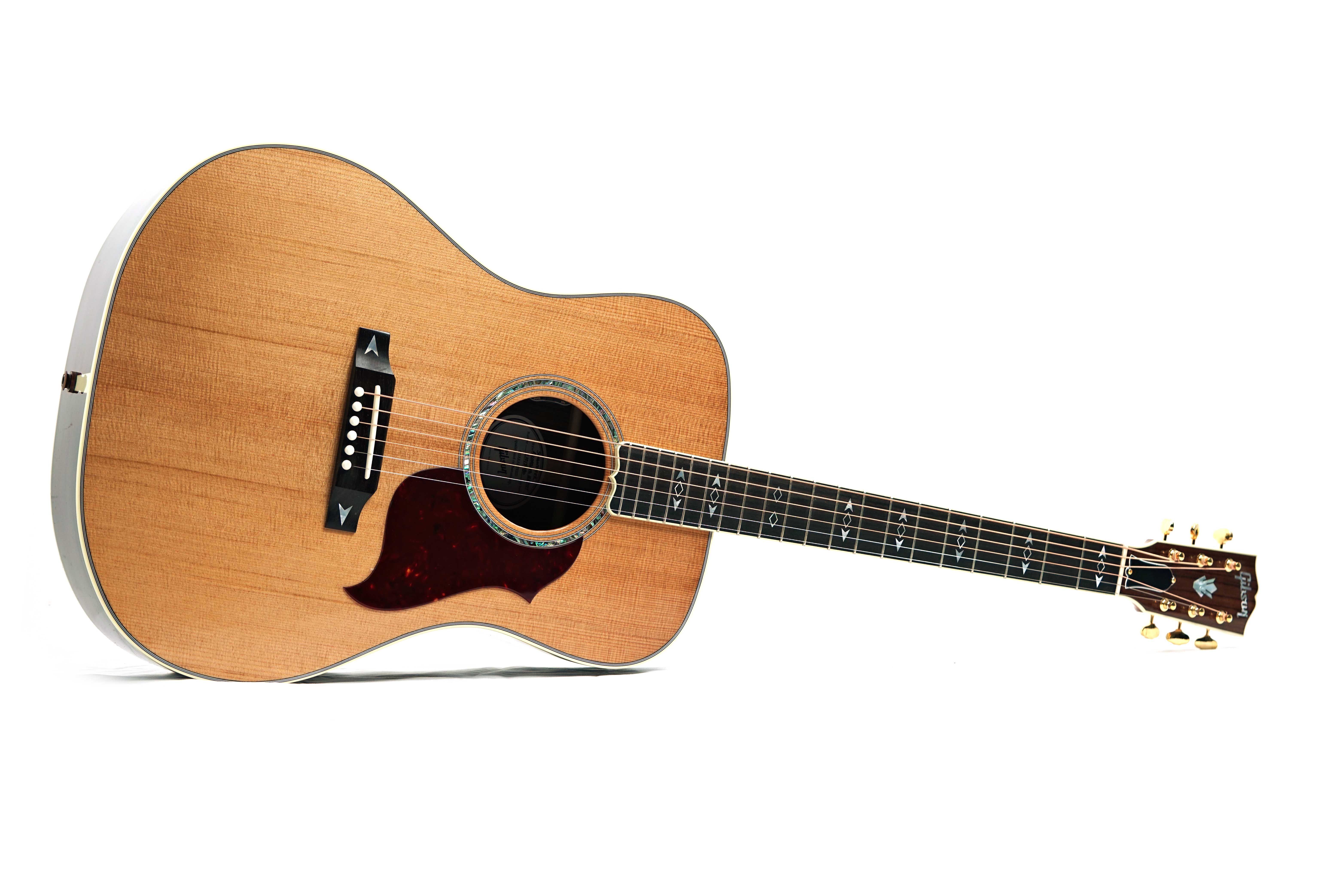 GUITARGUITAR Gibson Songwriter Recording Artist Antique Natural #21015080