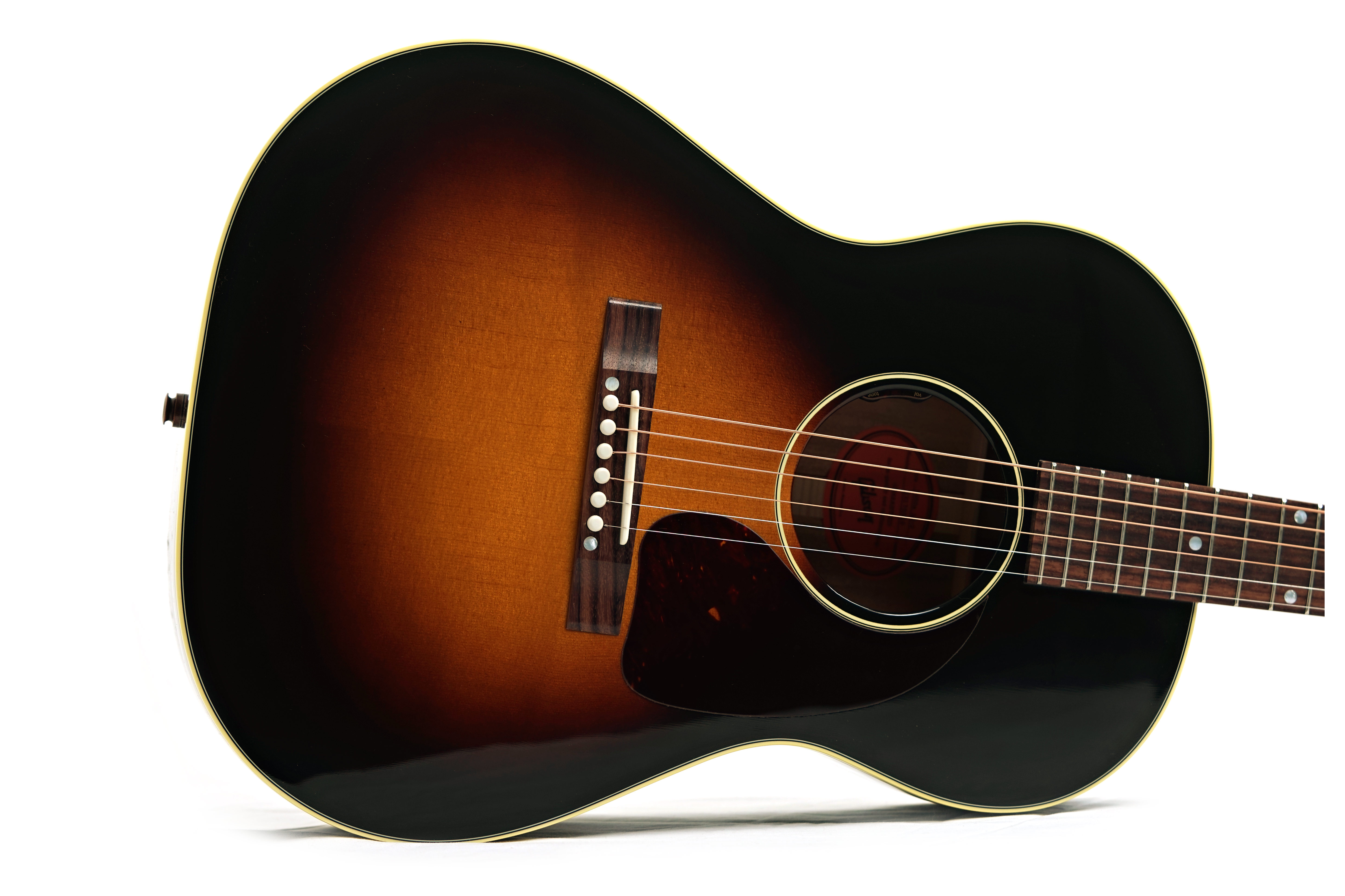 GUITARGUITAR Gibson Original 50s LG-2 Vintage Sunburst #23175018