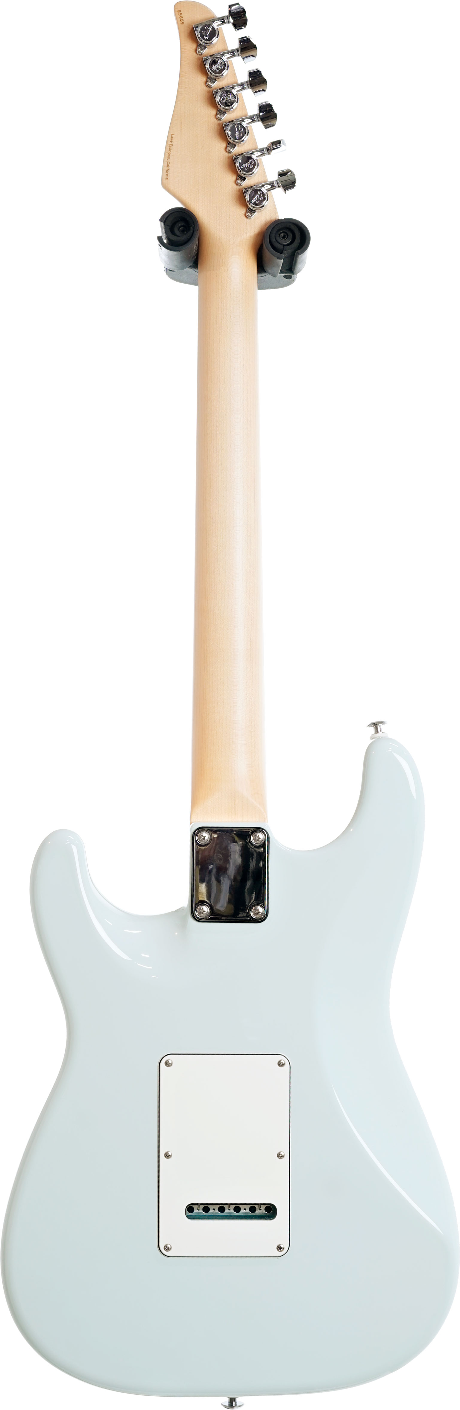 GUITARGUITAR Suhr Classic S Sonic Blue HSS Rosewood Fingerboard #85659