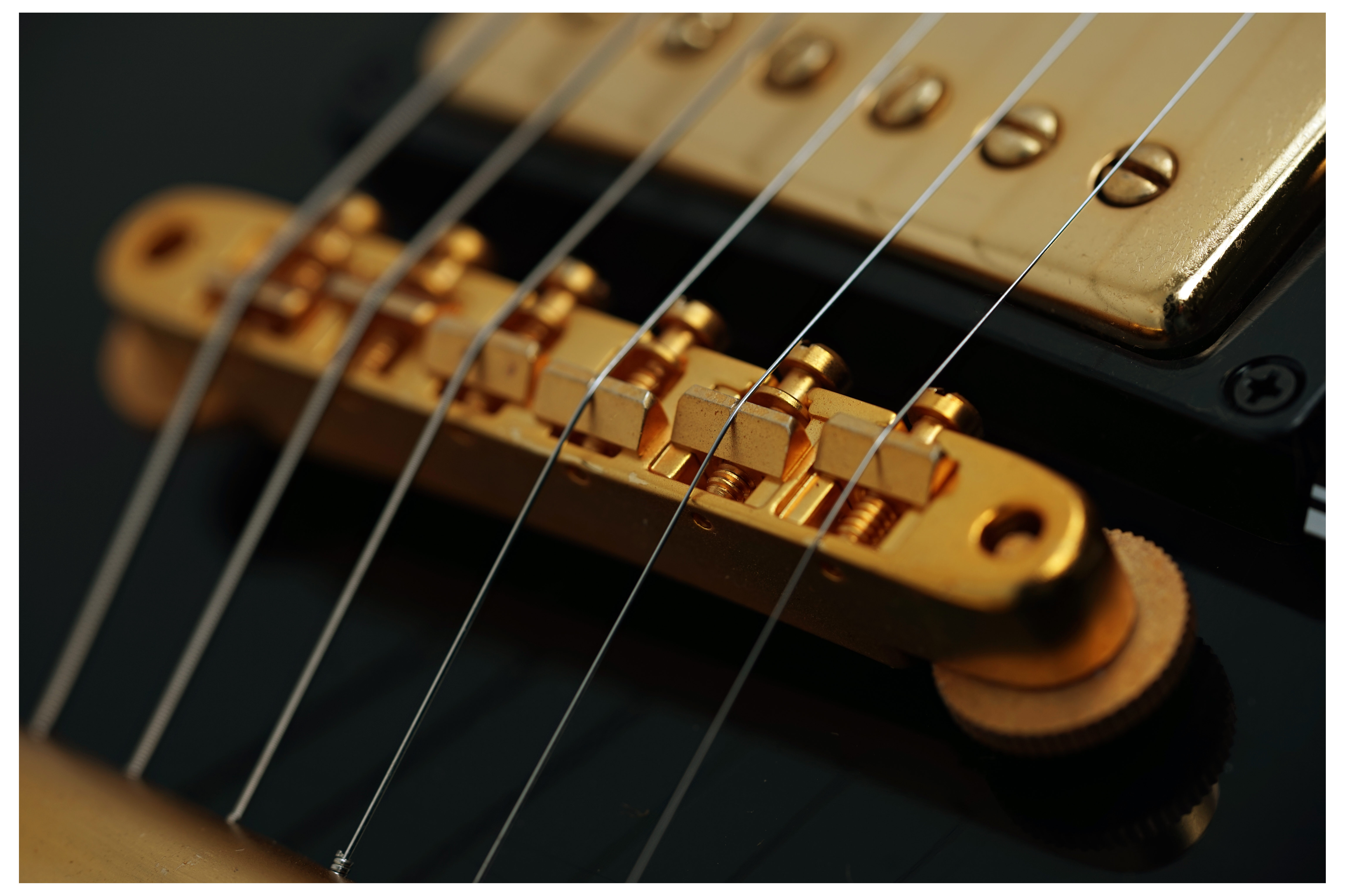 GUITARGUITAR Gibson Custom Shop Murphy Lab 1968 Les Paul Custom Reissue Ultra Light Aged Ebony #509028