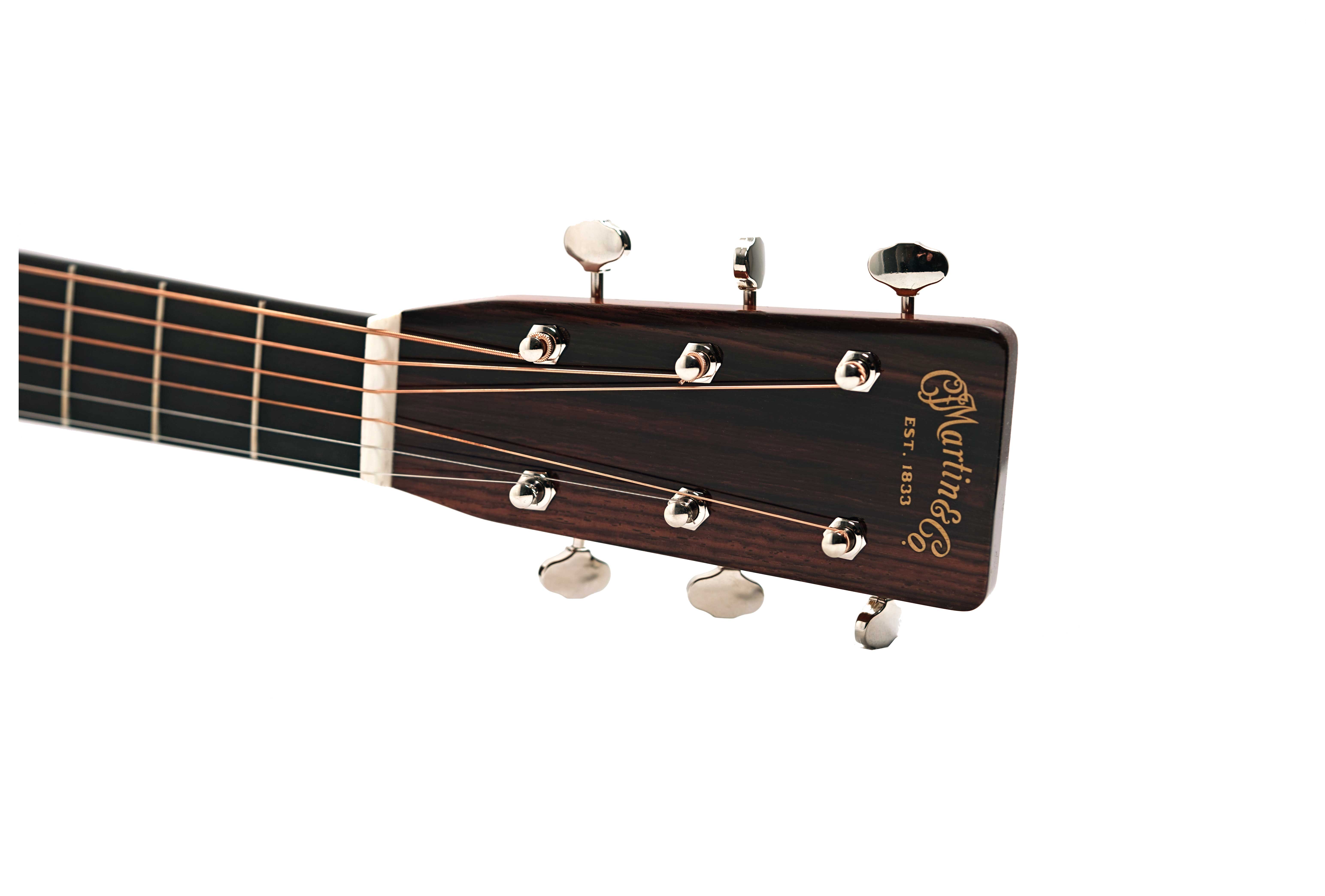 GUITARGUITAR Martin 000EC 30th Anniversary Eric Clapton #M2957692