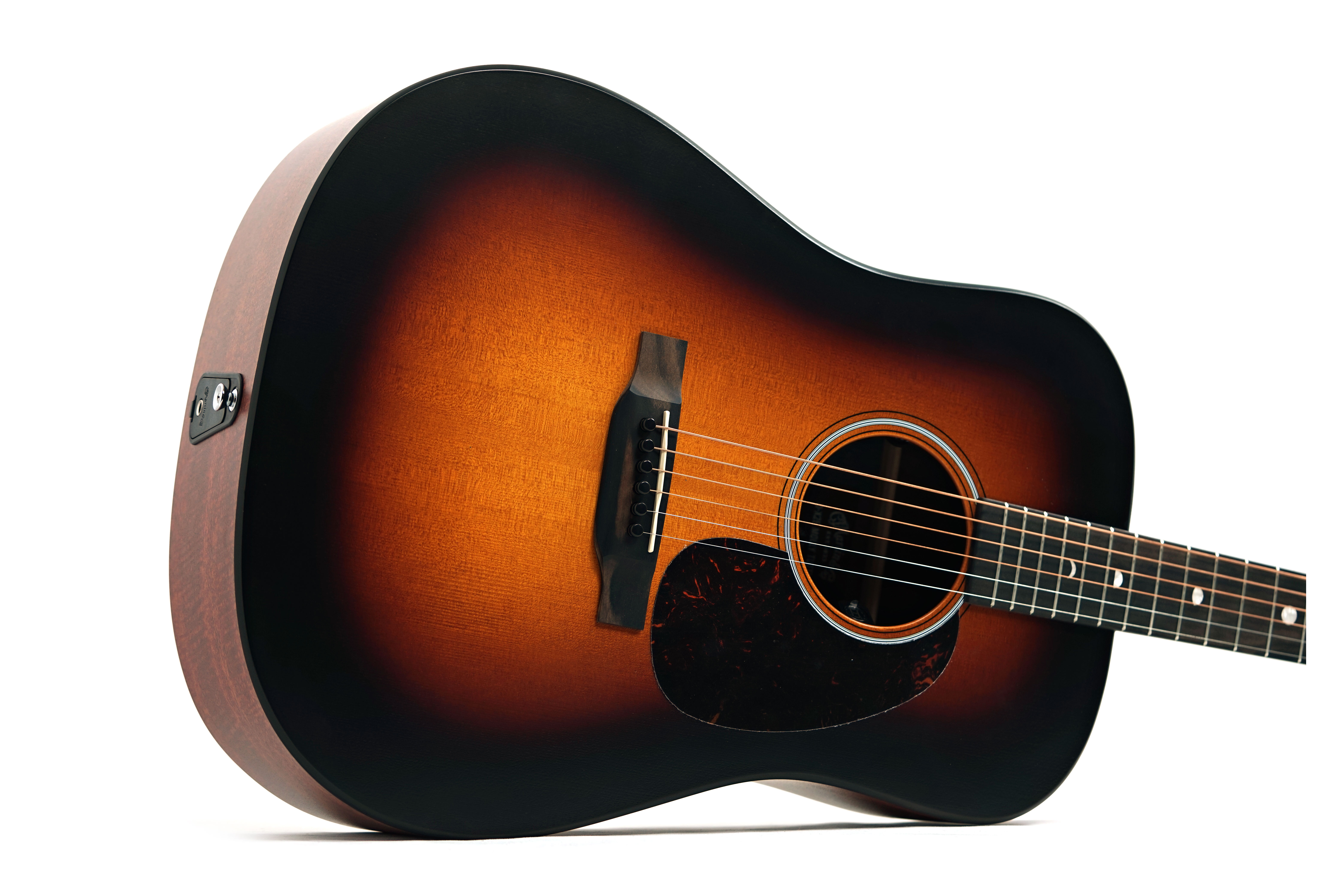 GUITARGUITAR Martin D-X2E Molly Tuttle