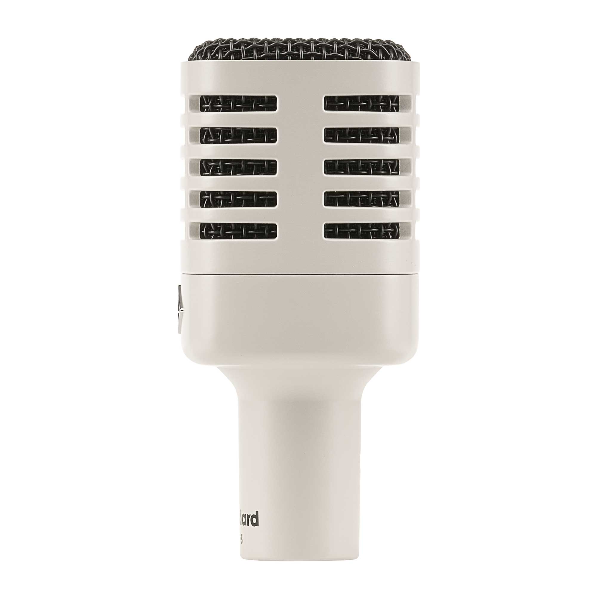 GUITARGUITAR Universal Audio SD-3 Dynamic Microphone with Hemisphere Modeling