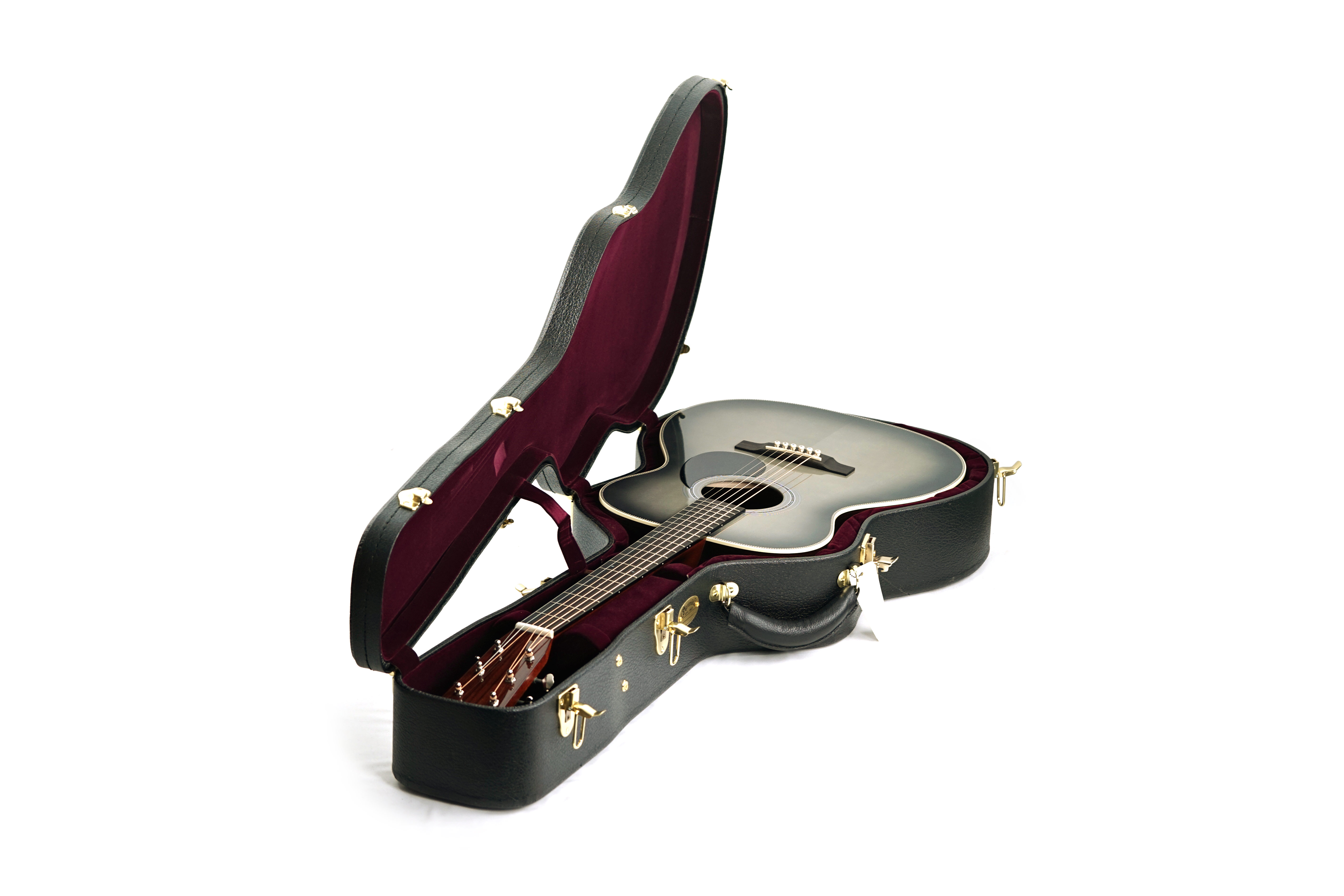 GUITARGUITAR Martin OM-JM John Mayer 20th Anniversary