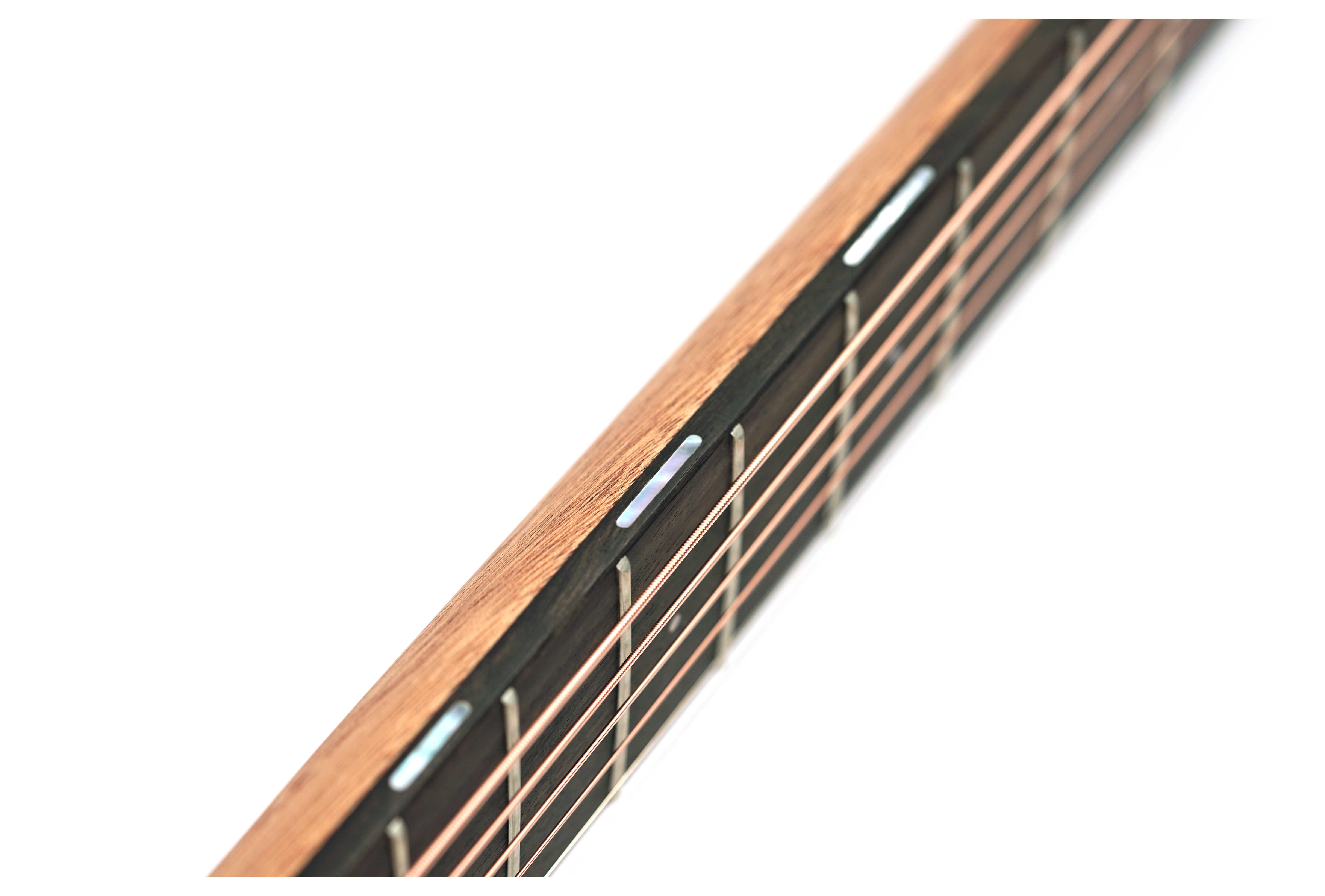 GUITARGUITAR Furch Blue Deluxe Gc-CM with CNR Active
