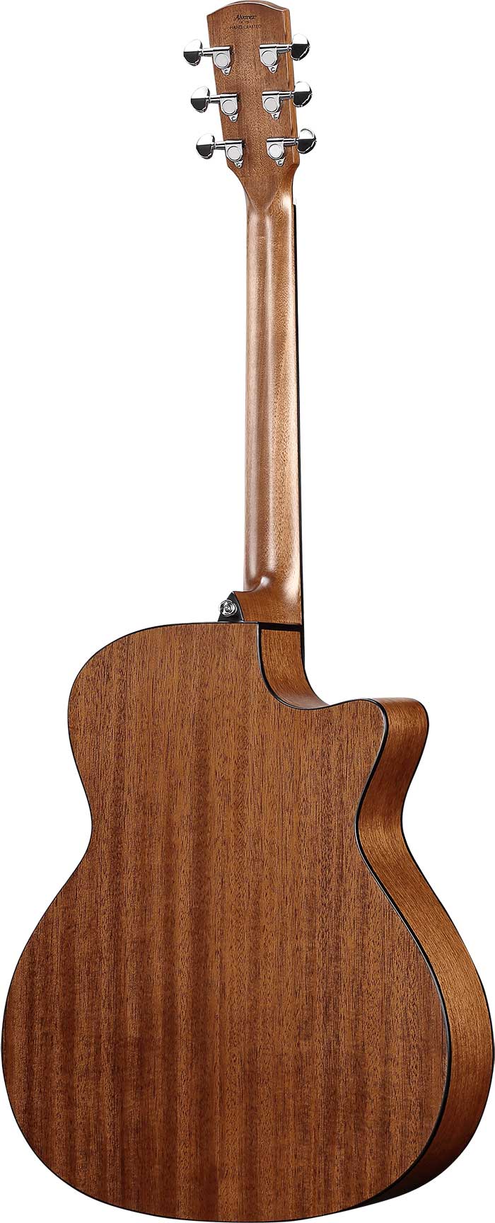 GUITARGUITAR Alvarez Artist Series AG60Lce Shadowburst Left Handed